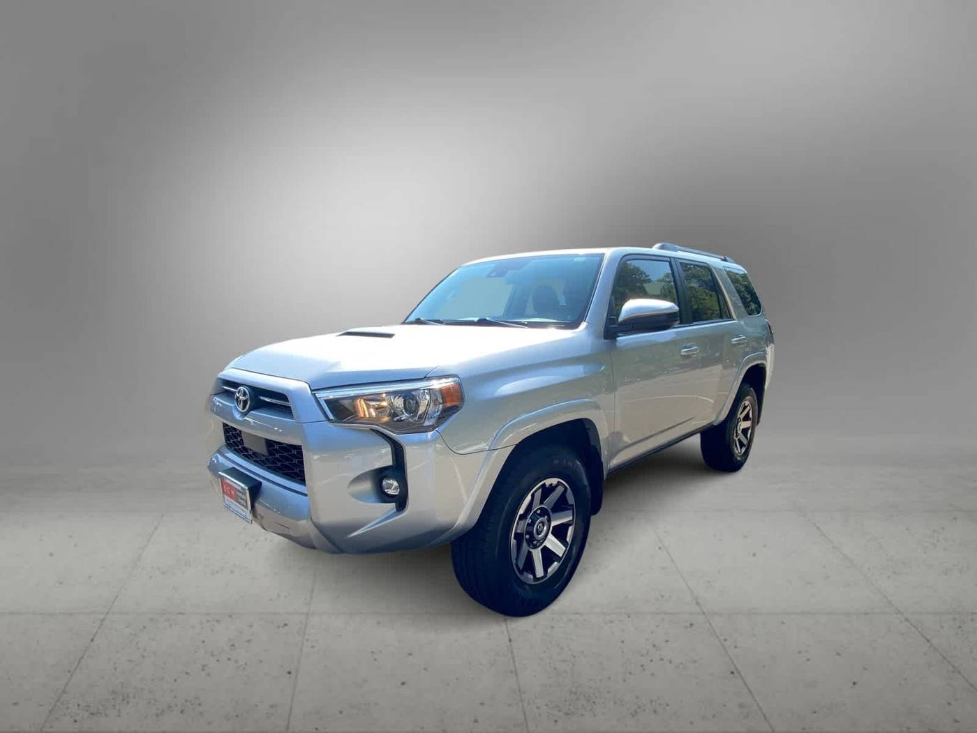 2024 Toyota 4Runner TRD Off Road — SUV — 32,892 mi — Freehold, NJ