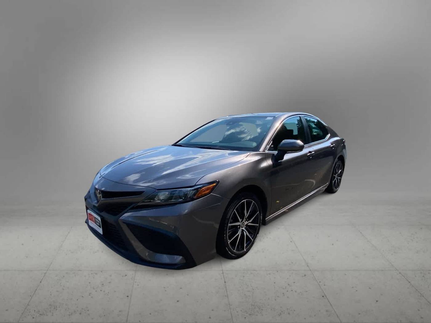 2023 Toyota Camry SE — Sedan — 61,246 mi — Freehold, NJ