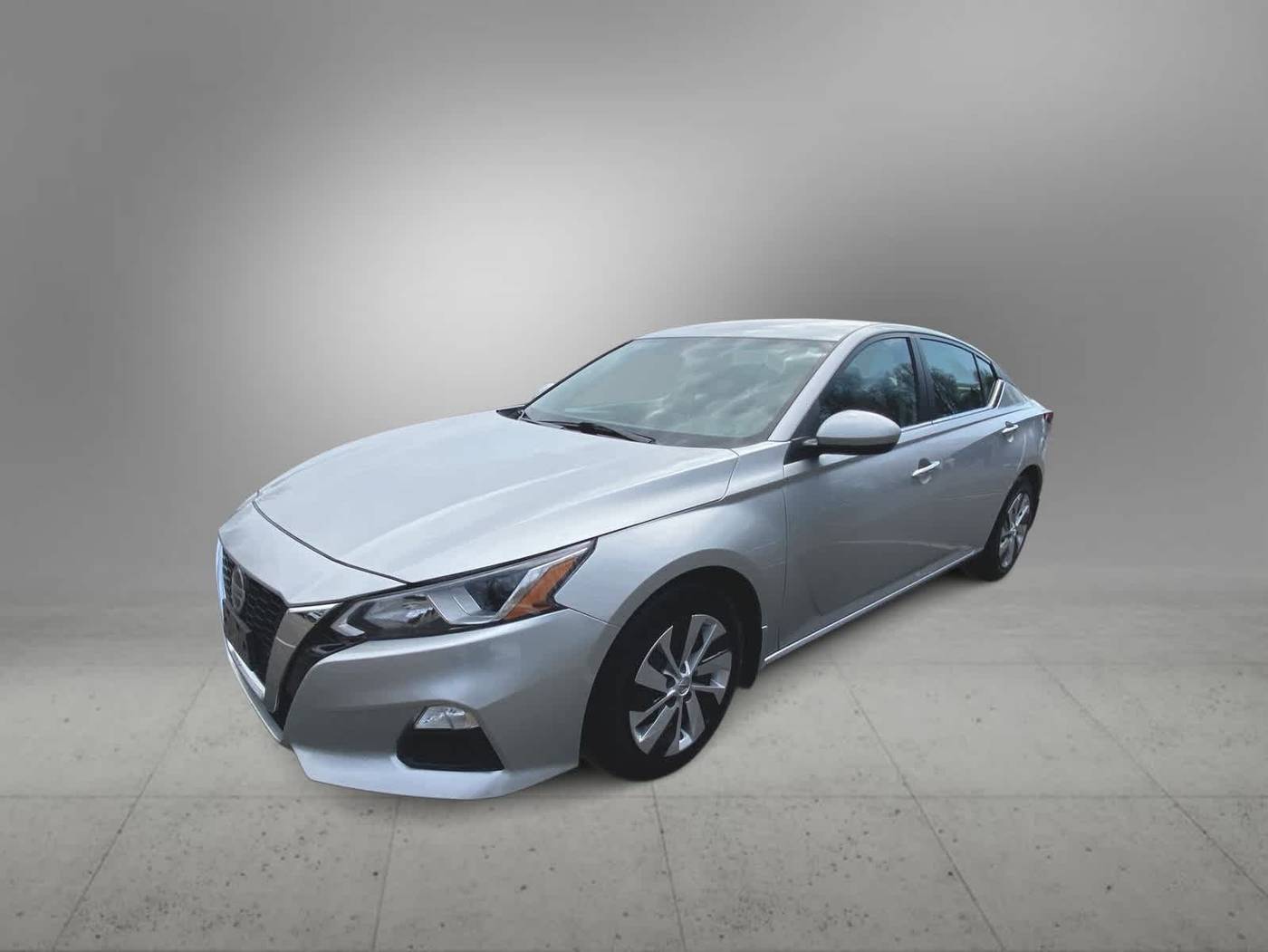 2019 Nissan Altima S — Sedan — 43,964 mi — Freehold, NJ