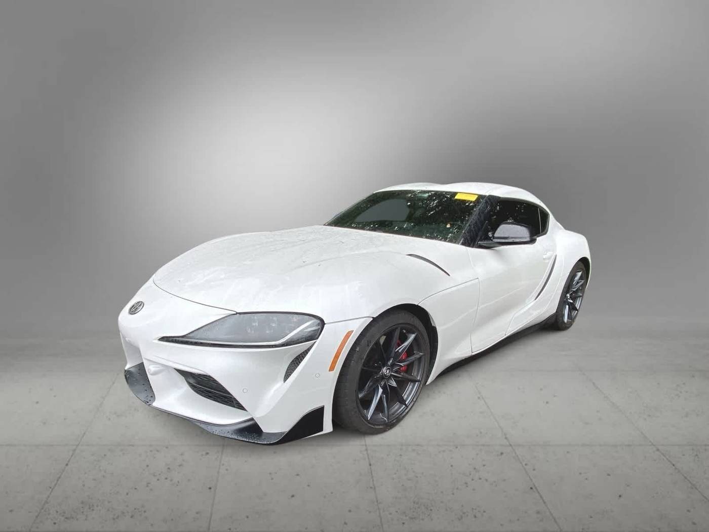 2023 Toyota GR Supra 3.0 Premium — Coupe — 22,385 mi — Freehold, NJ