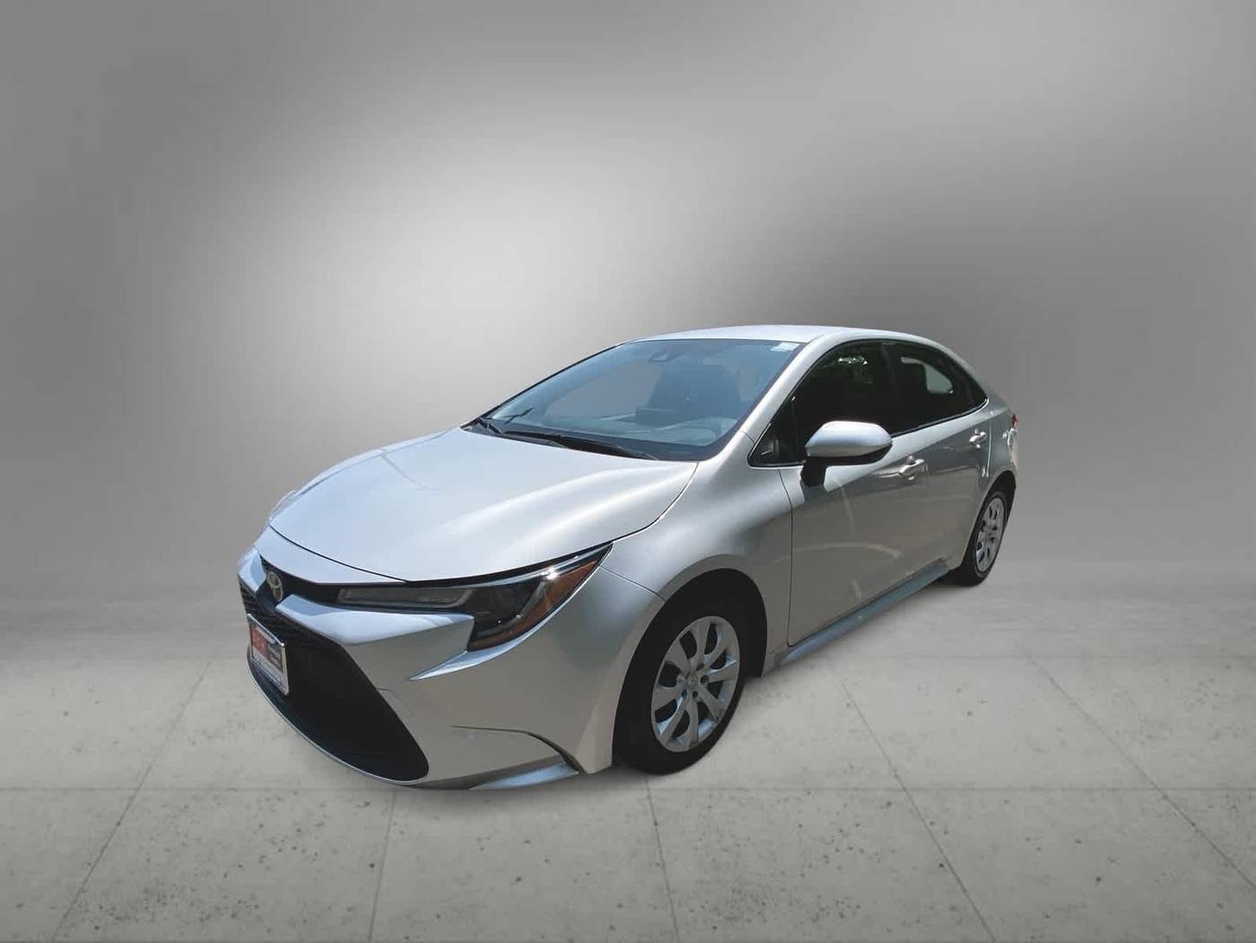 2022 Toyota Corolla LE — Sedan — 57,732 mi — Freehold, NJ