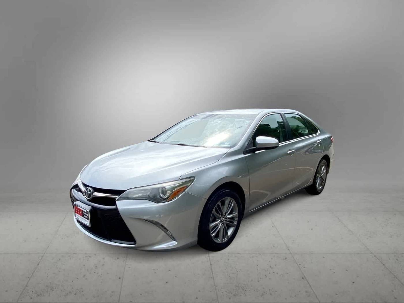 2017 Toyota Camry SE — Sedan — 107,107 mi — Freehold, NJ
