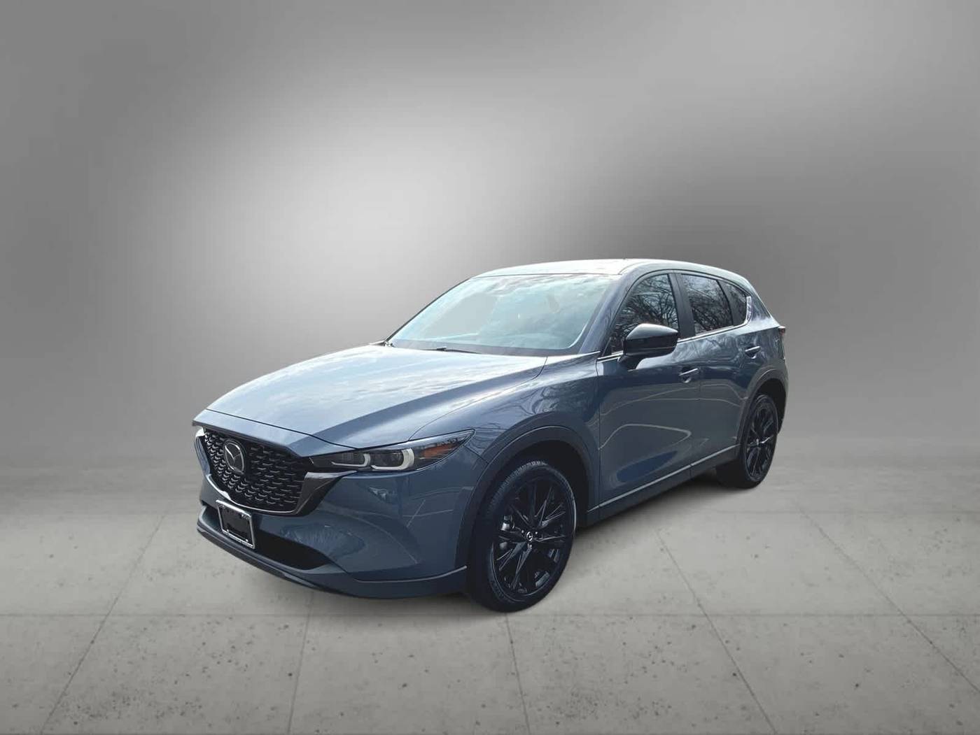 2024 Mazda CX-5 2.5 S Carbon Edition — SUV — 22,472 mi — Freehold, NJ
