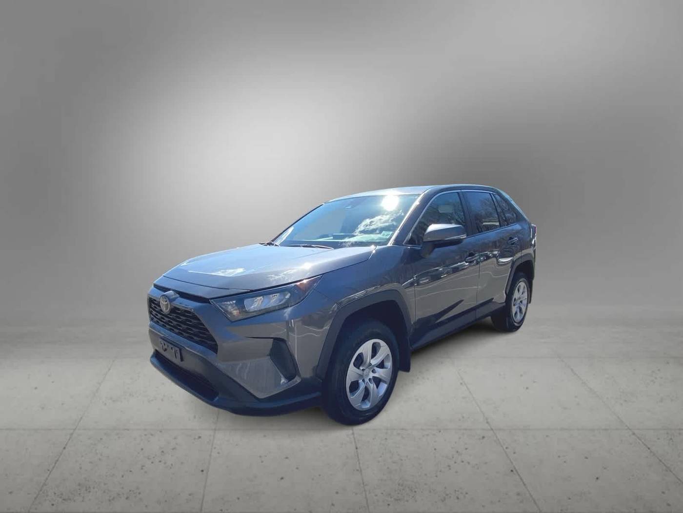 2022 Toyota RAV4 LE — SUV — 33,677 mi — Freehold, NJ