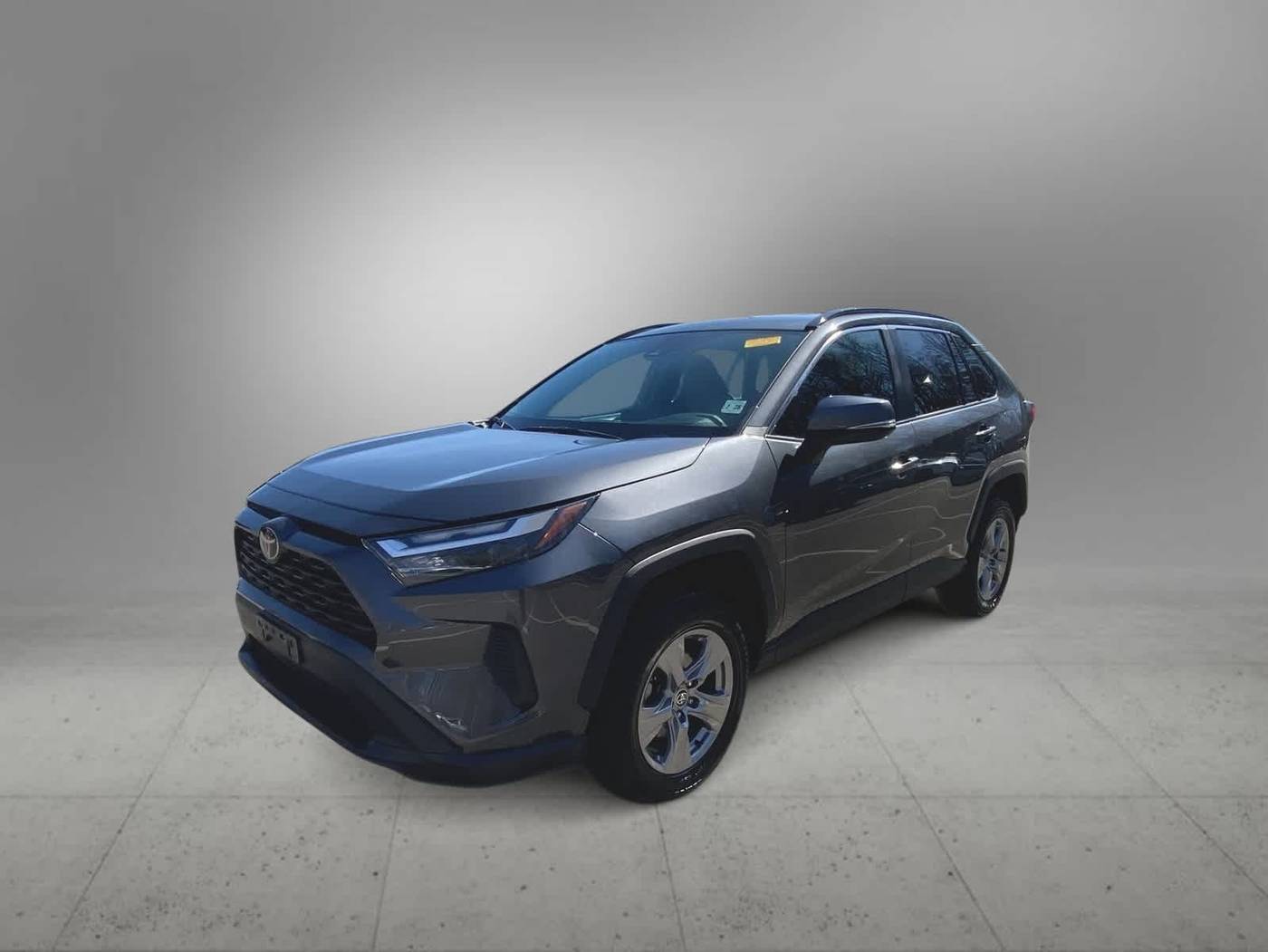 2023 Toyota RAV4 XLE — SUV — 40,633 mi — Freehold, NJ