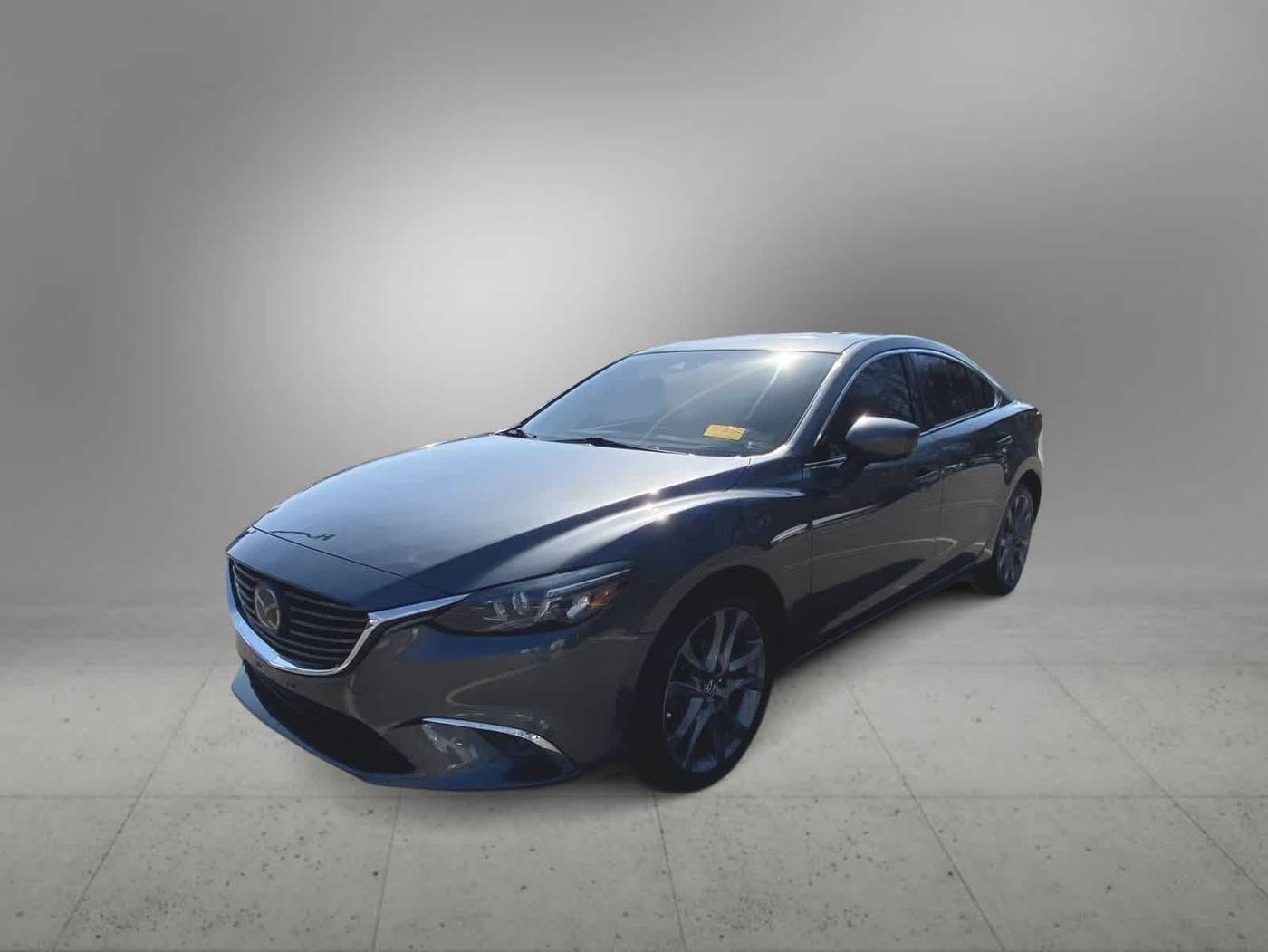 2017 Mazda Mazda6 Grand Touring — Sedan — 86,167 mi — Freehold, NJ