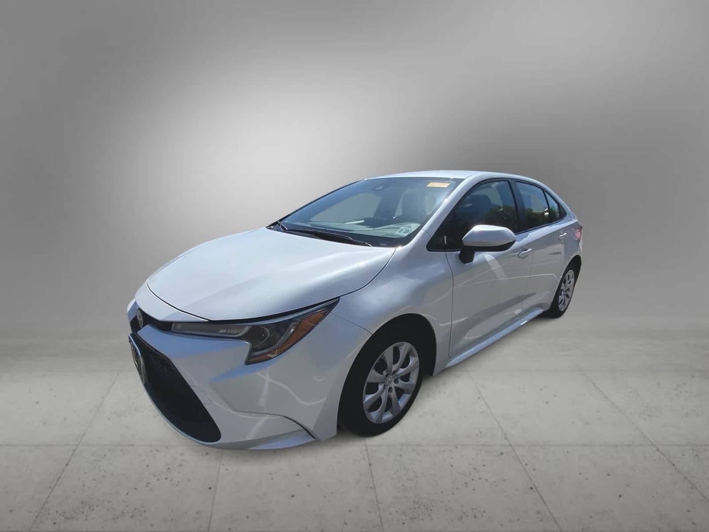 2022 Toyota Corolla LE — Sedan — 17,629 mi — Freehold, NJ