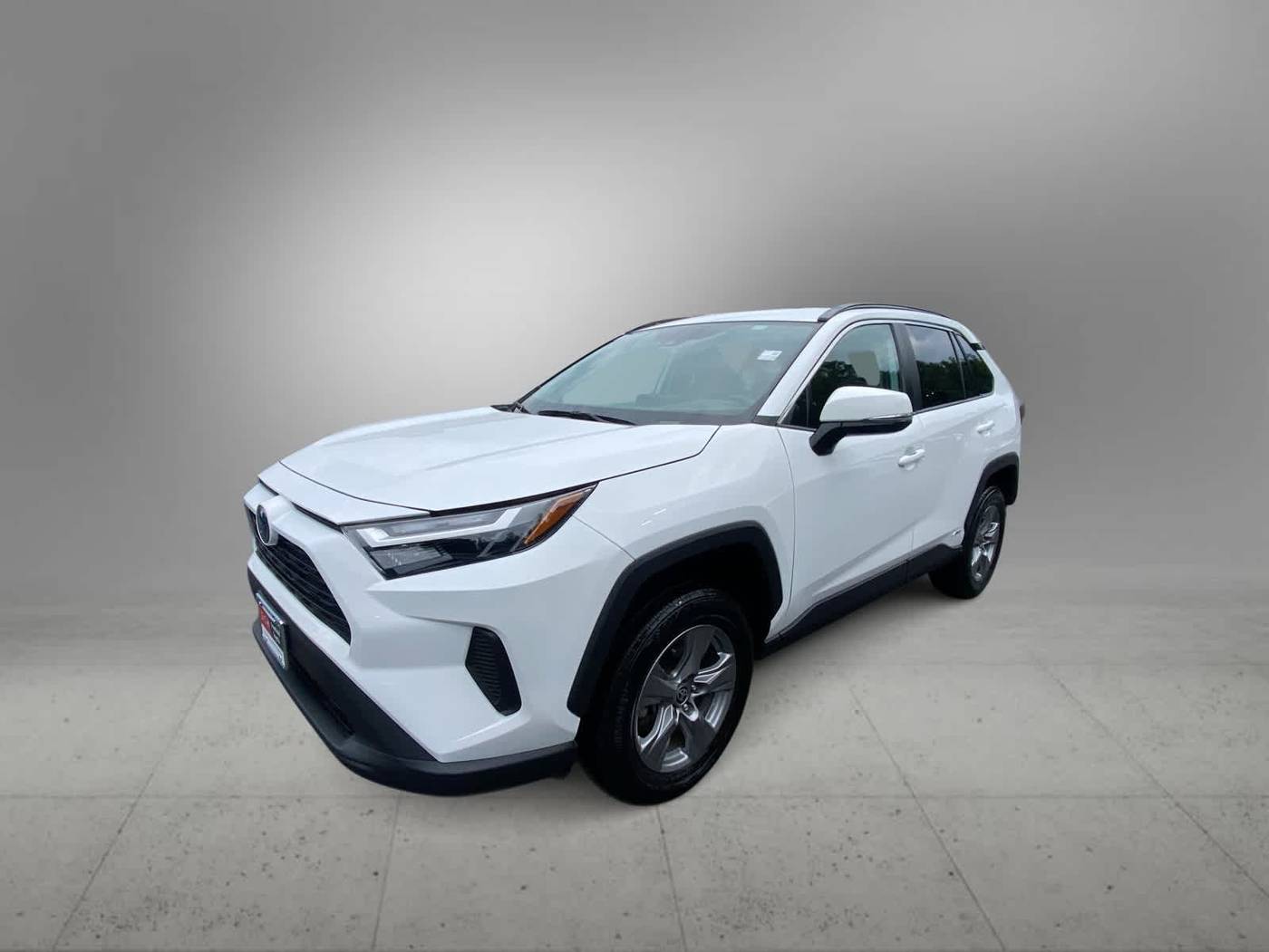 2024 Toyota RAV4 Hybrid XLE — SUV — 31,795 mi — Freehold, NJ