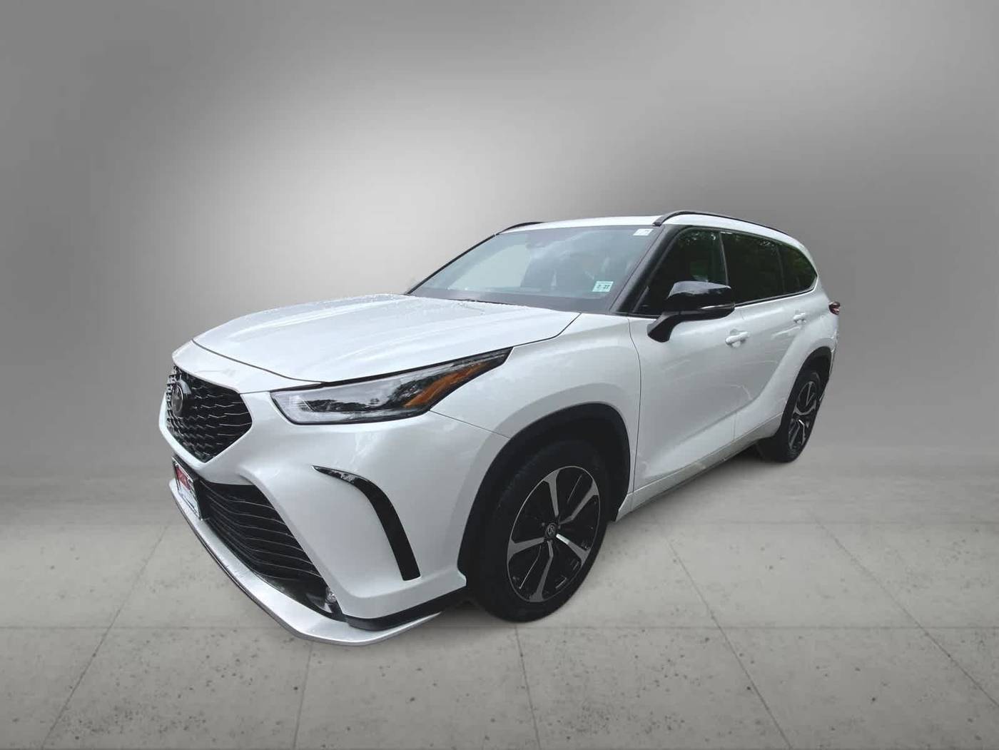 2022 Toyota Highlander XSE — SUV — 35,518 mi — Freehold, NJ