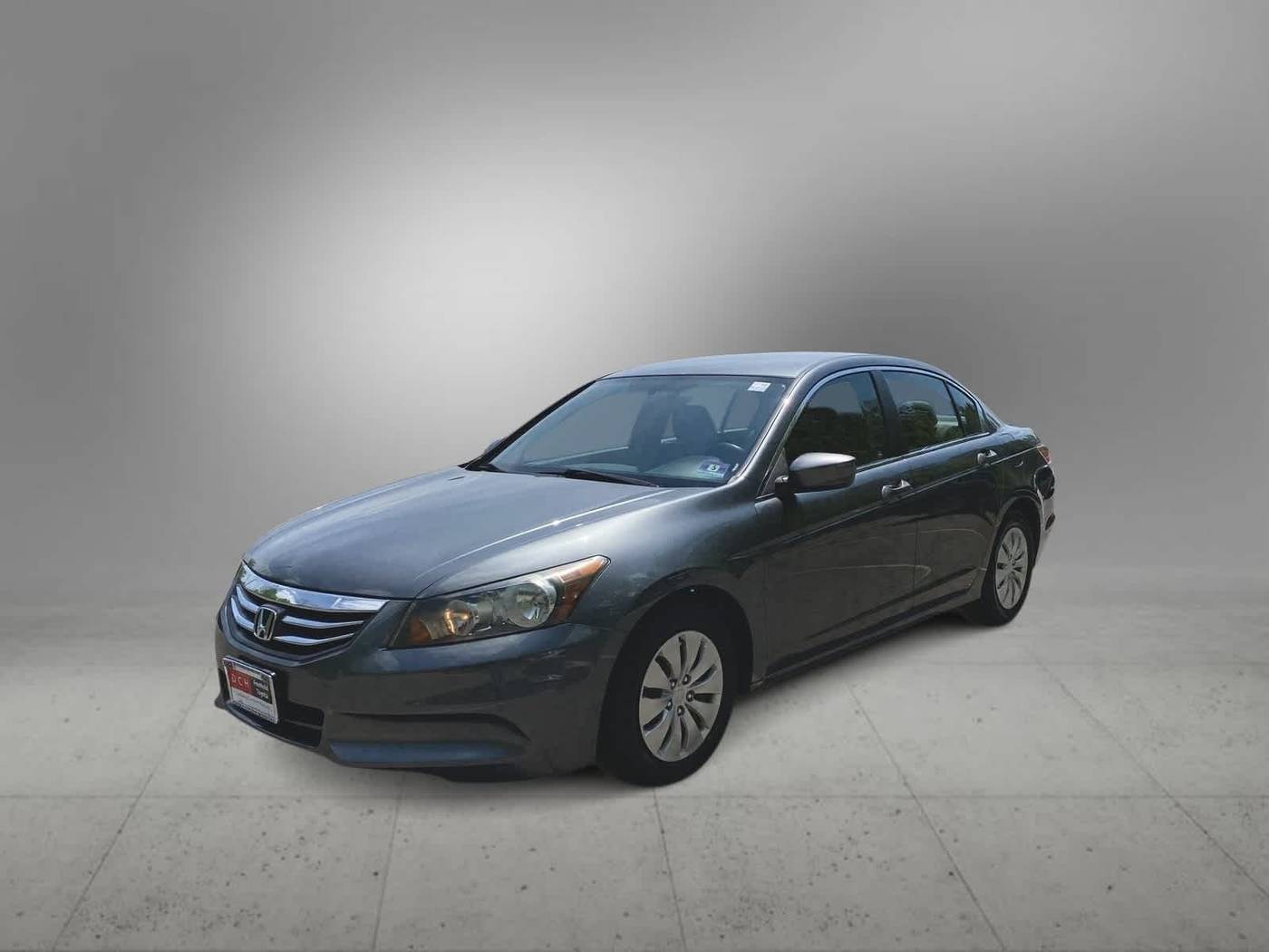 2011 Honda Accord LX — Sedan — 107,721 mi — Freehold, NJ