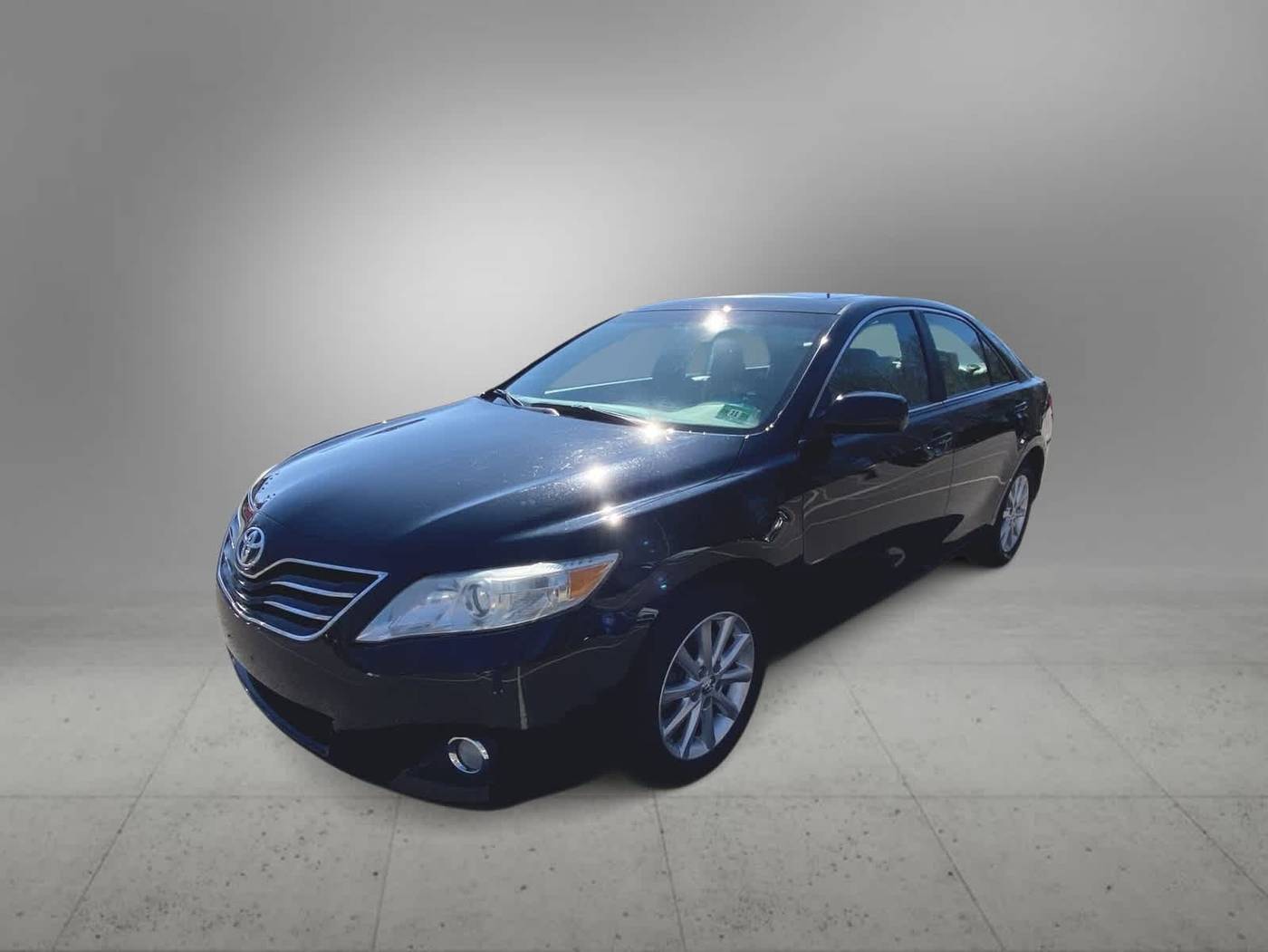2011 Toyota Camry XLE — Sedan — 166,459 mi — Freehold, NJ