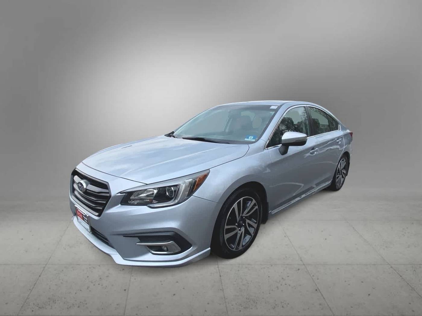 2018 Subaru Legacy 2.5i Sport — Sedan — 83,237 mi — Freehold, NJ