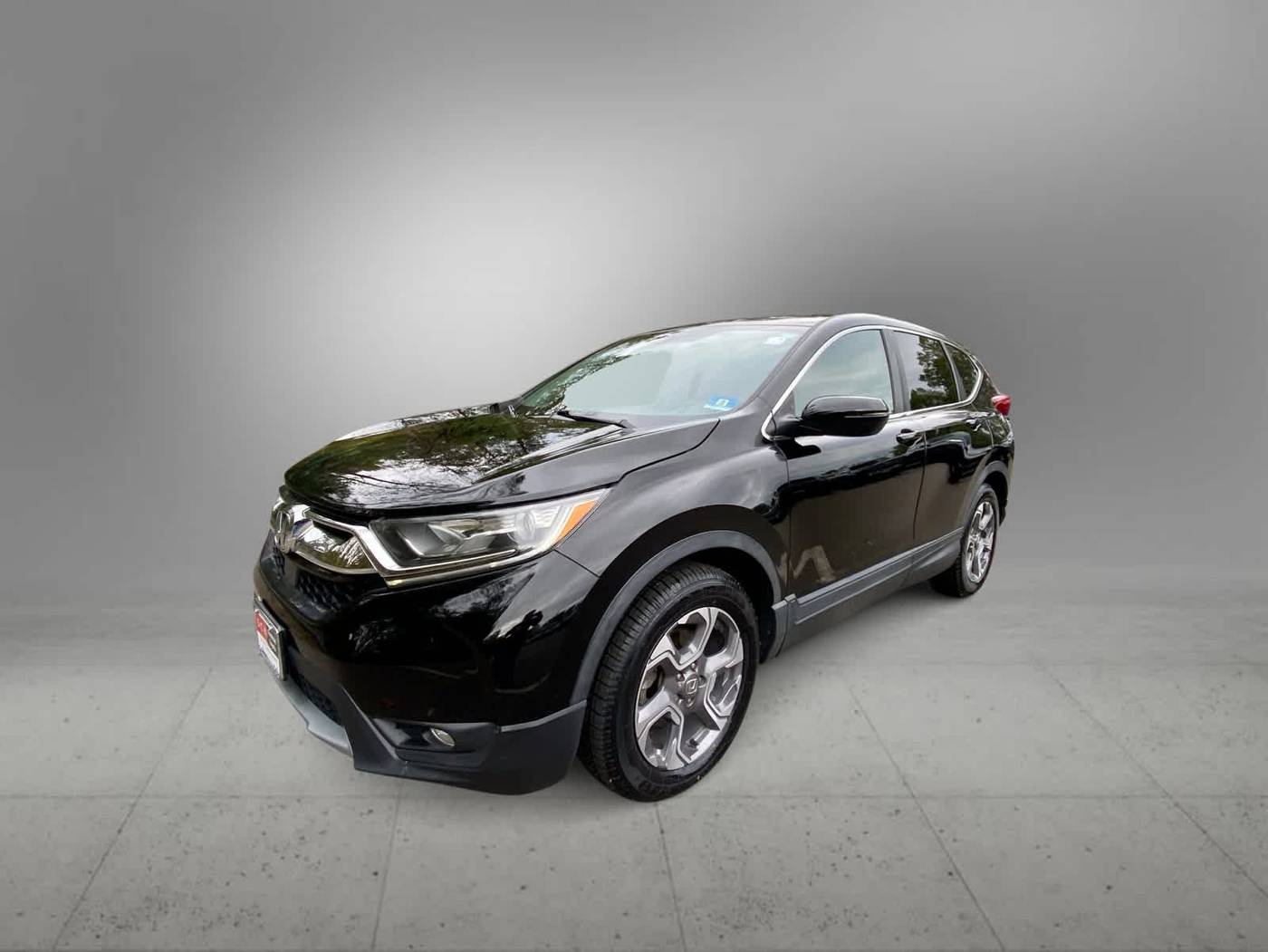2018 Honda CR-V EX — SUV — 91,924 mi — Freehold, NJ