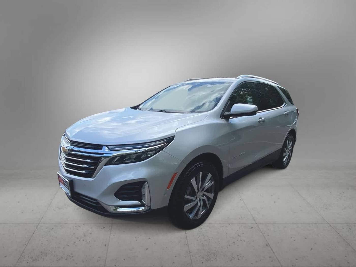 2022 Chevrolet Equinox Premier — SUV — 38,912 mi — Freehold, NJ