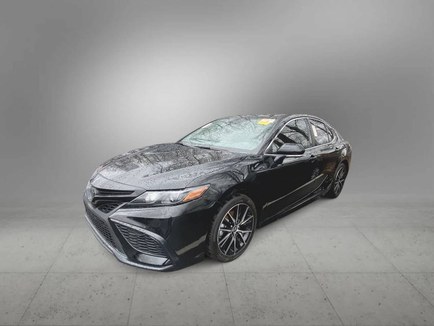 2024 Toyota Camry SE — Sedan — 12,861 mi — Freehold, NJ