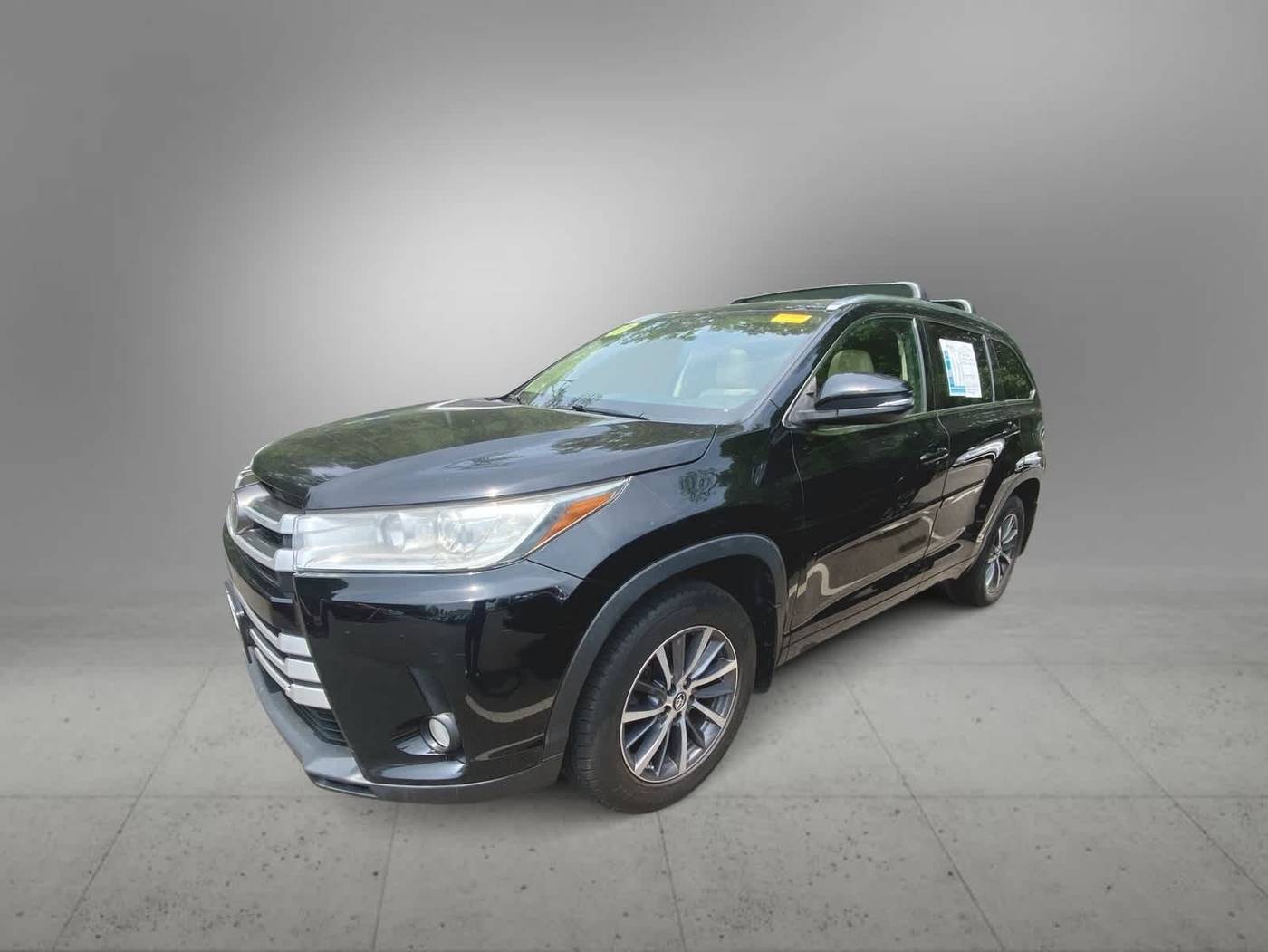 2017 Toyota Highlander XLE — SUV — 133,671 mi — Freehold, NJ