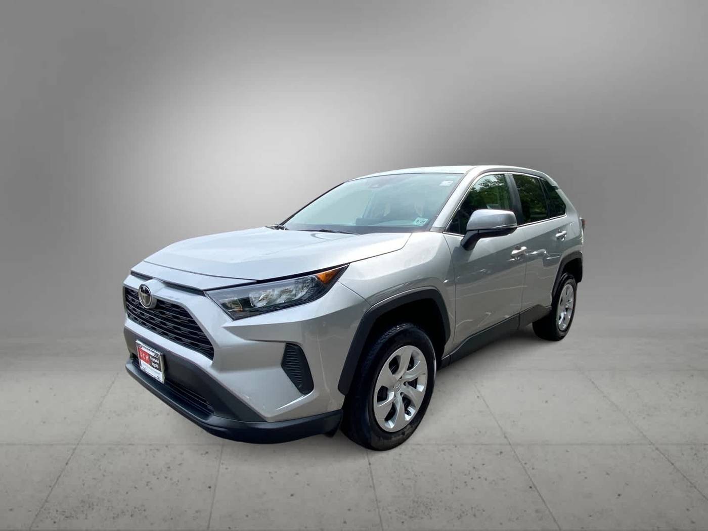 2022 Toyota RAV4 LE — SUV — 16,430 mi — Freehold, NJ