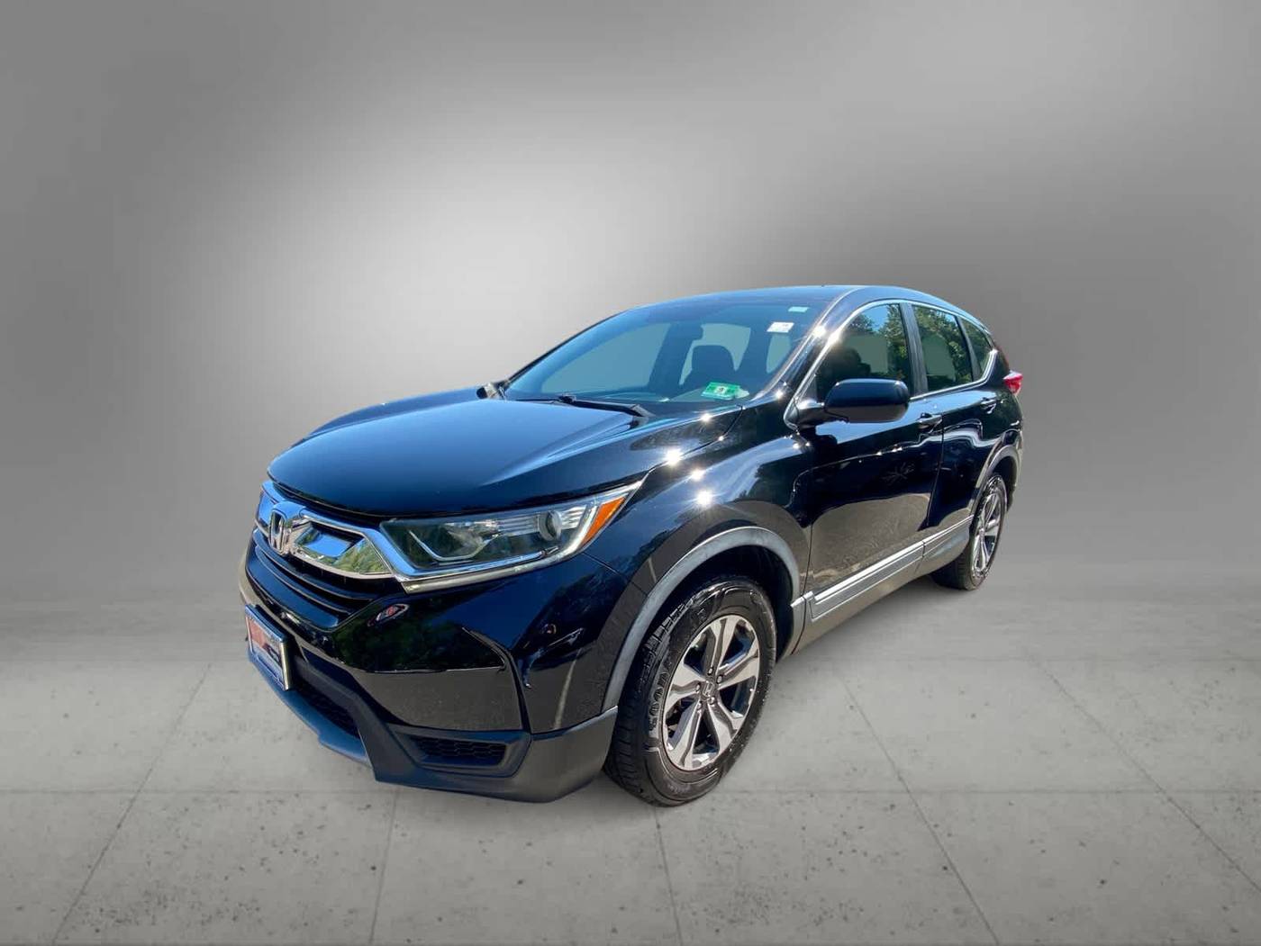 2018 Honda CR-V LX — SUV — 87,669 mi — Freehold, NJ