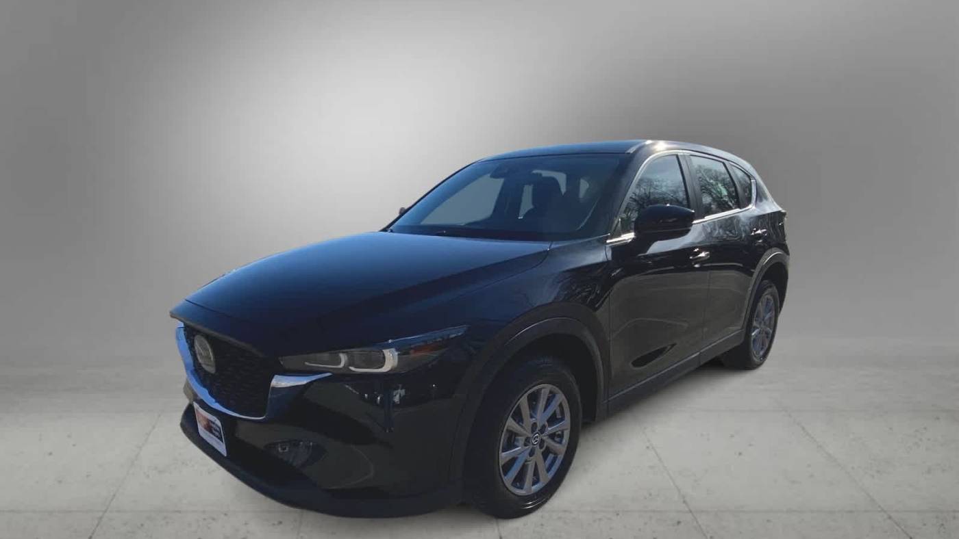 2022 Mazda CX-5 2.5 S — SUV — 22,000 mi — Freehold, NJ