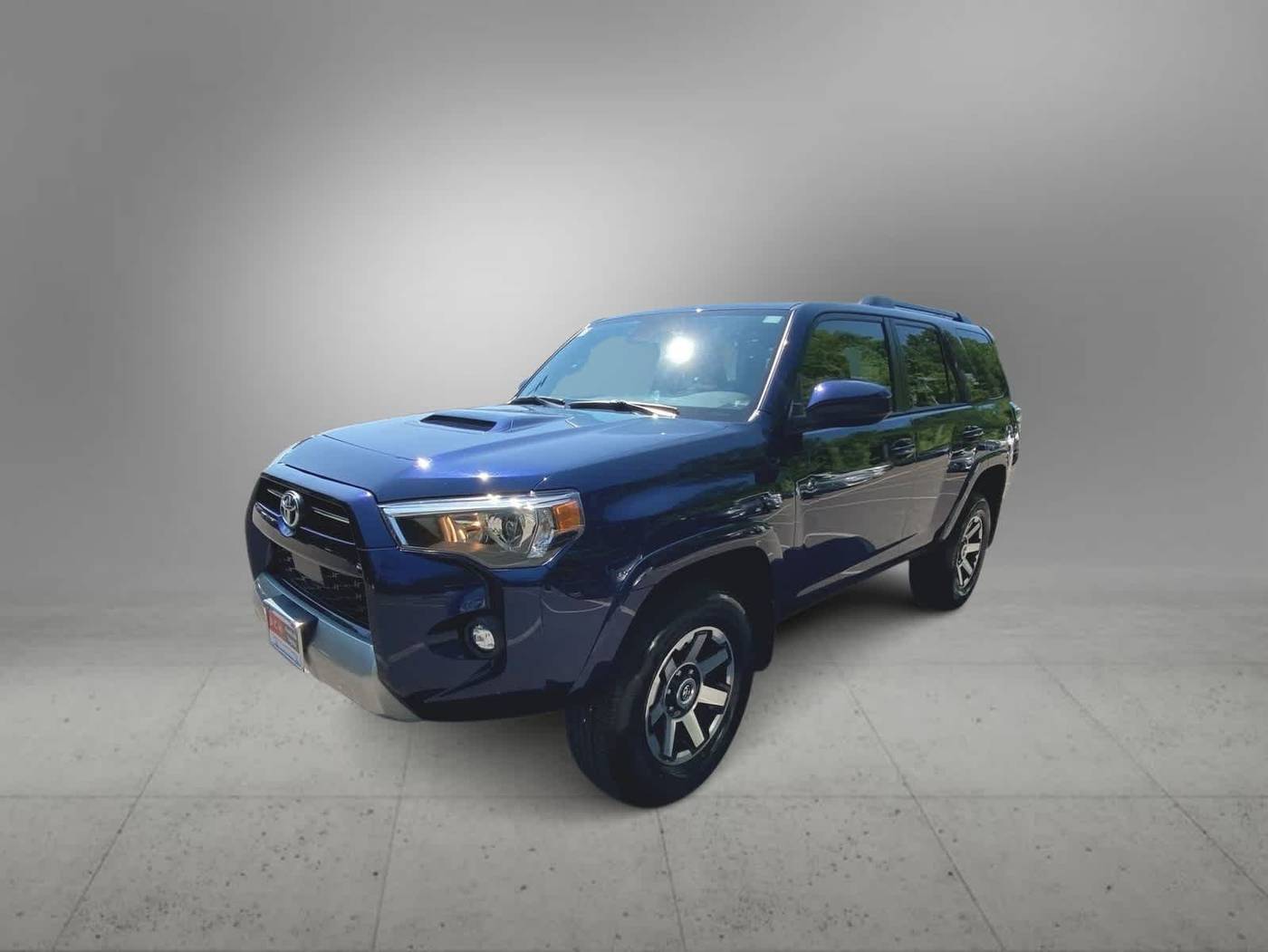 2024 Toyota 4Runner TRD Off Road — SUV — 25,086 mi — Freehold, NJ