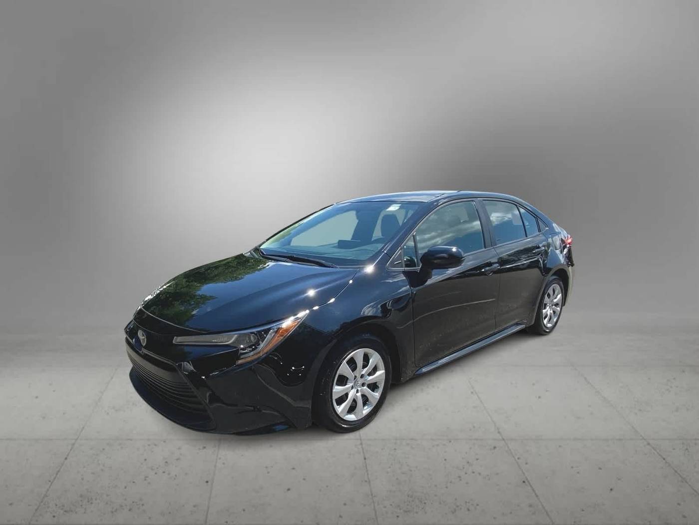 2024 Toyota Corolla LE — Sedan — 16,238 mi — Freehold, NJ