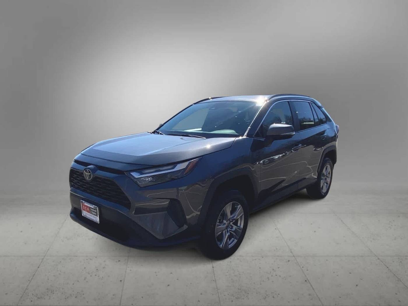 2023 Toyota RAV4 XLE — SUV — 39,291 mi — Freehold, NJ