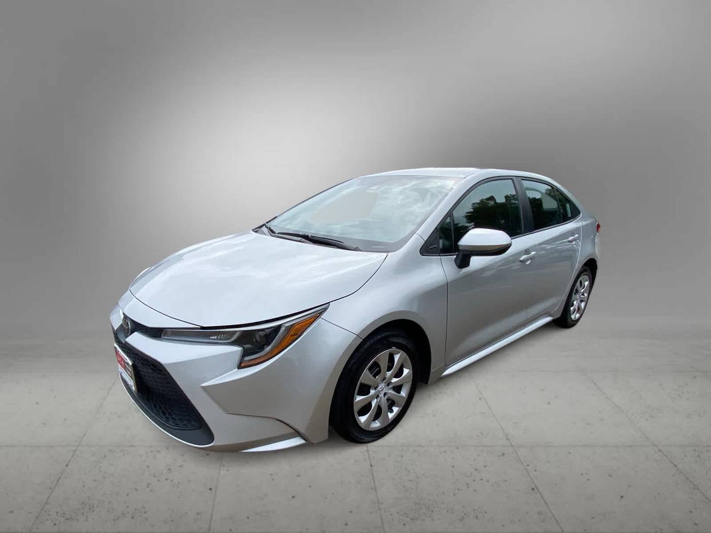 2022 Toyota Corolla LE — Sedan — 59,102 mi — Freehold, NJ