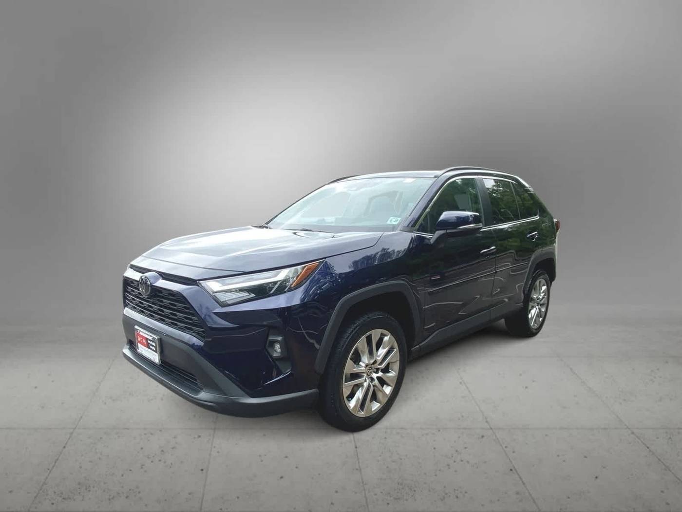 2022 Toyota RAV4 XLE Premium — SUV — 32,733 mi — Freehold, NJ