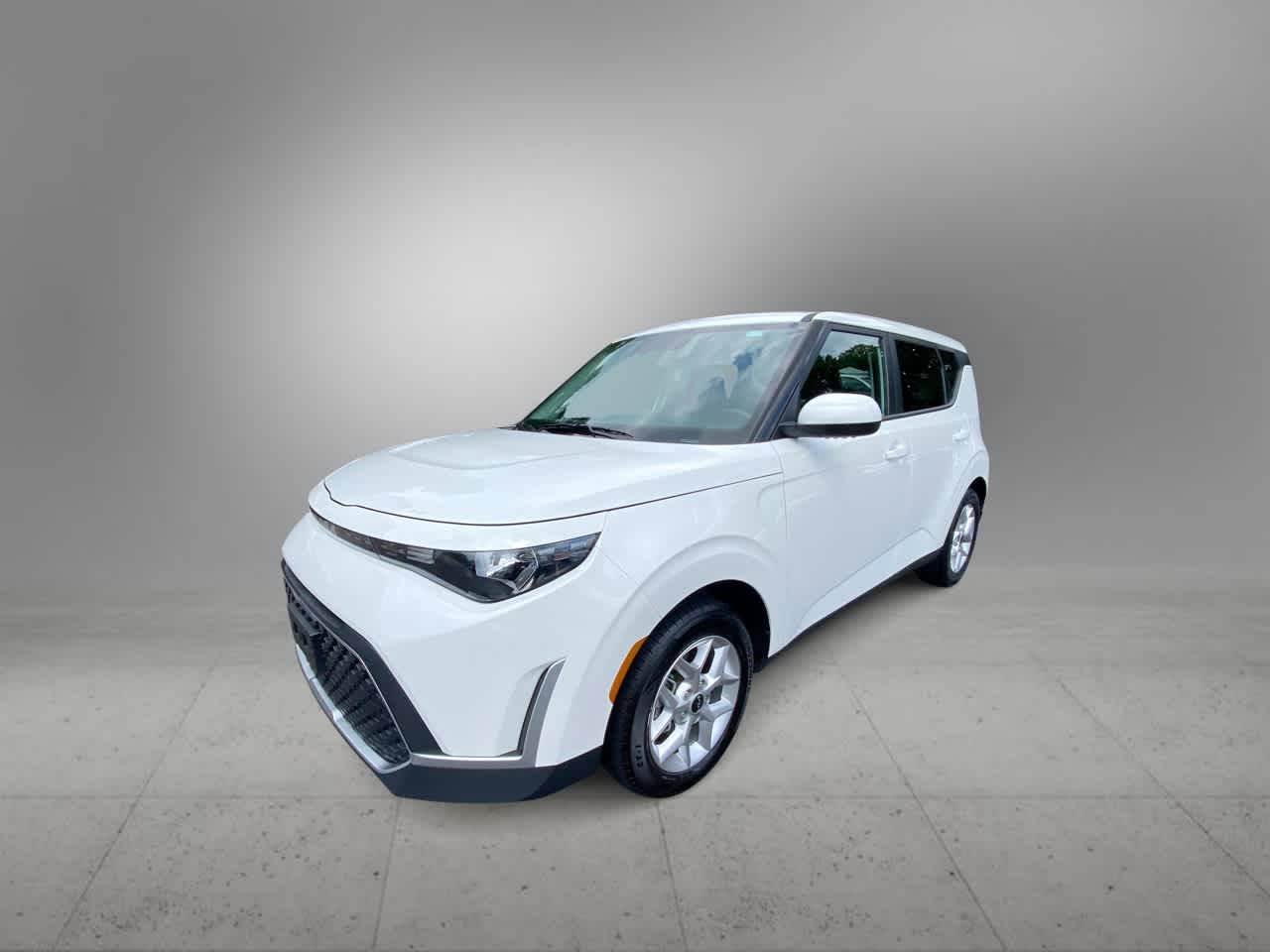 2024 Kia Soul LX — Hatchback — 23,402 mi — Freehold, NJ