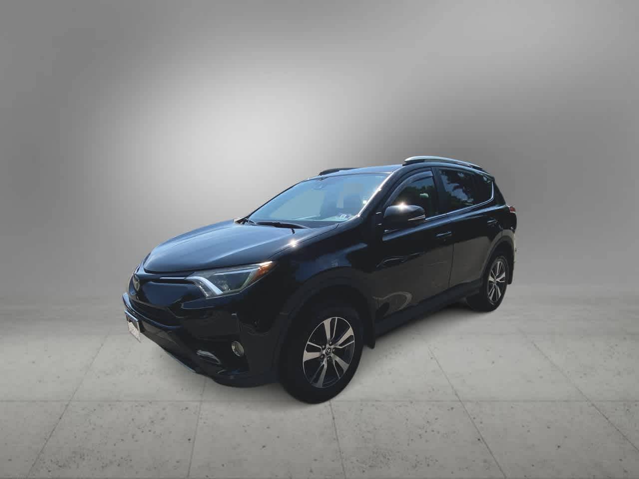 2018 Toyota RAV4 XLE — SUV — 93,962 mi — Freehold, NJ