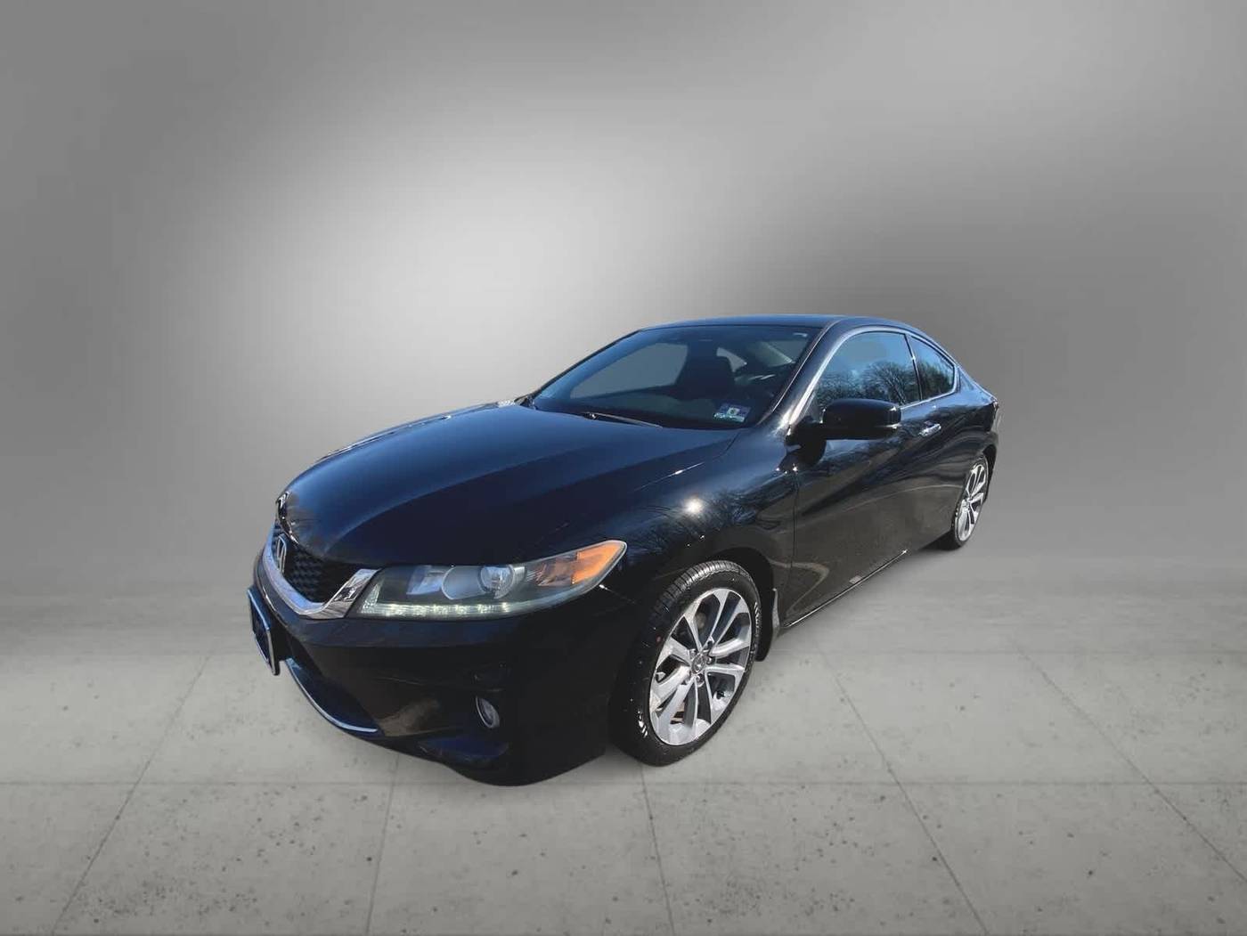 2015 Honda Accord EX-L V6 — Coupe — 155,139 mi — Freehold, NJ