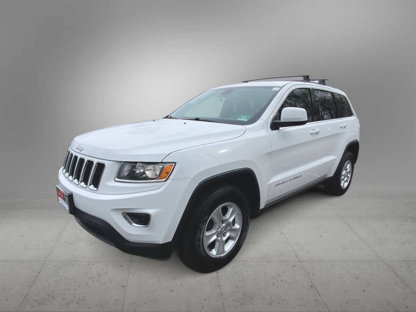 2016 Jeep Grand Cherokee Laredo — SUV — 130,897 mi — Freehold, NJ