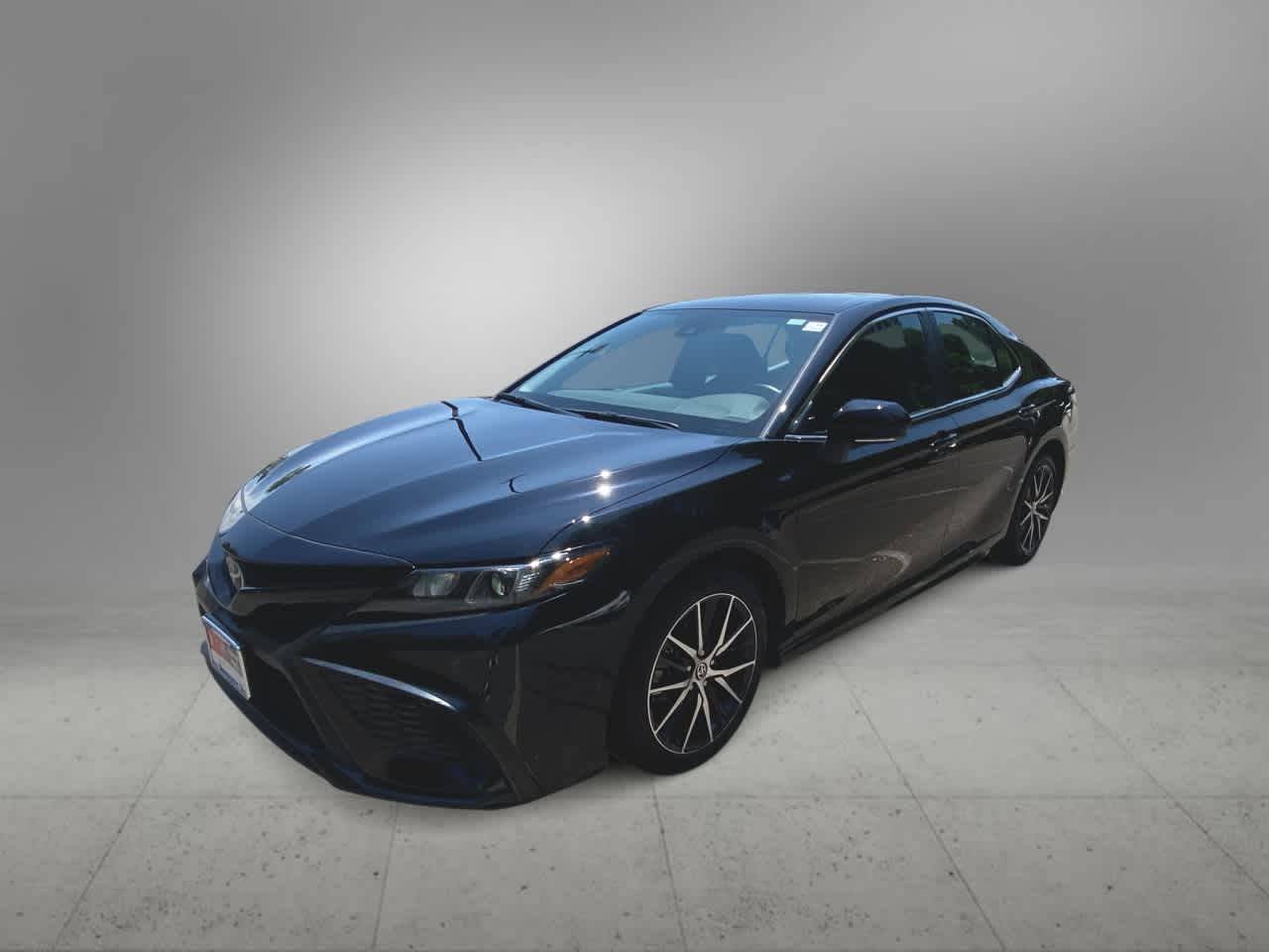 2024 Toyota Camry SE — Sedan — 25,753 mi — Freehold, NJ