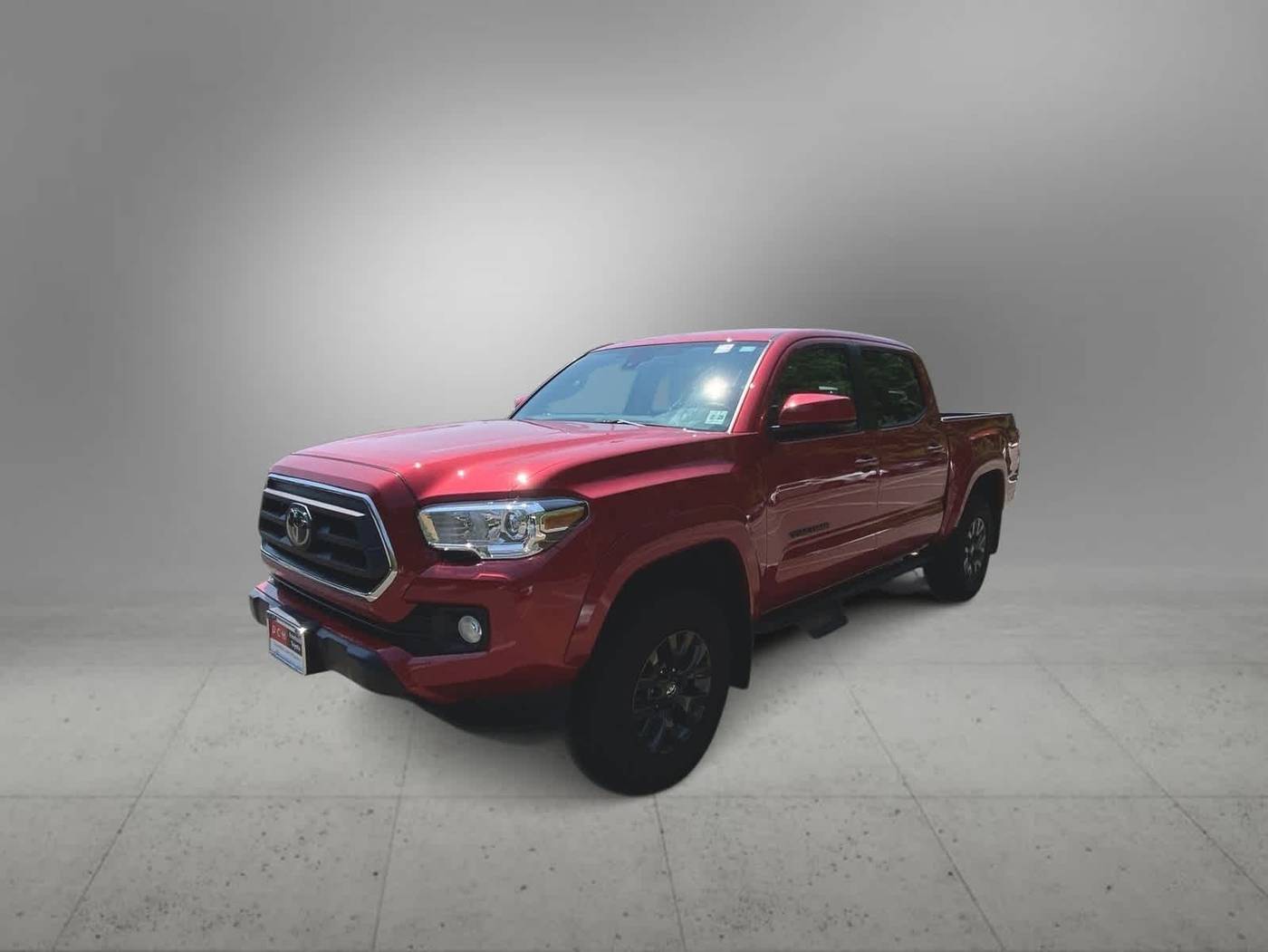 2023 Toyota Tacoma SR5 — Pickup Truck — 17,273 mi — Freehold, NJ