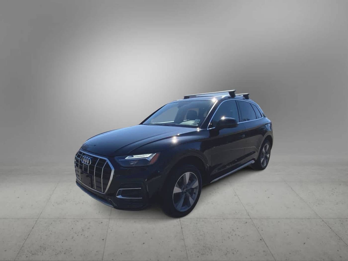 2023 Audi Q5 Premium Plus — SUV — 38,567 mi — Freehold, NJ