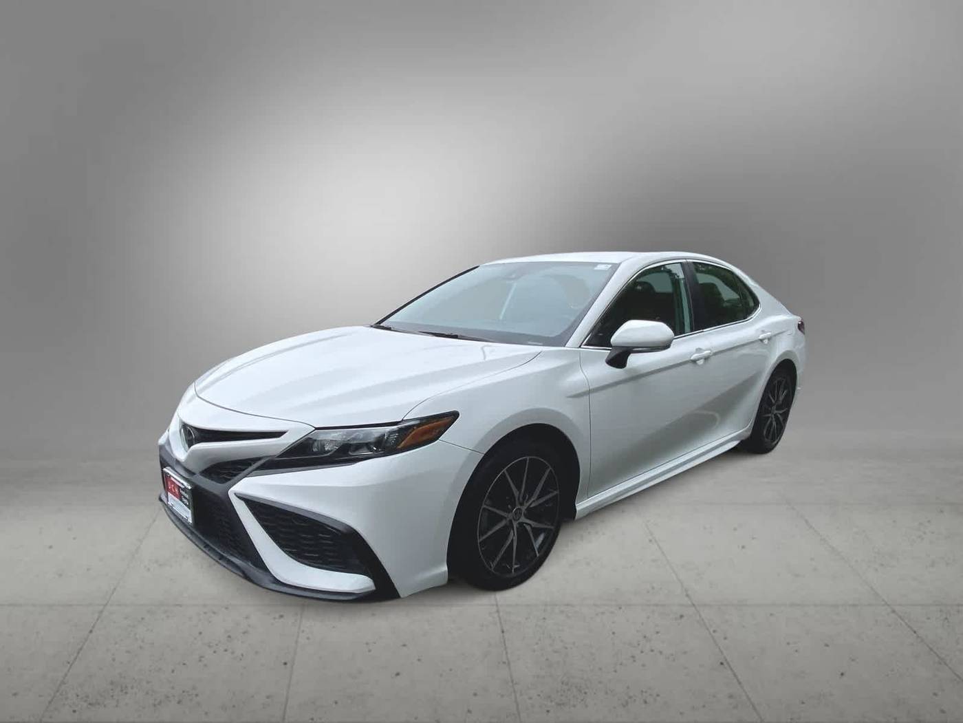 2022 Toyota Camry SE — Sedan — 53,825 mi — Freehold, NJ