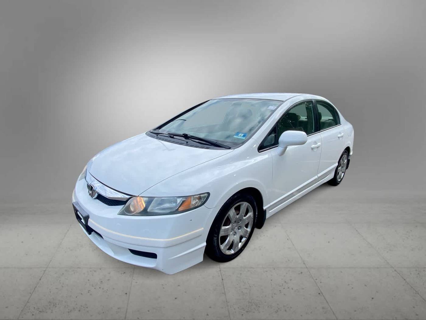 2010 Honda Civic LX — Sedan — 104,558 mi — Freehold, NJ