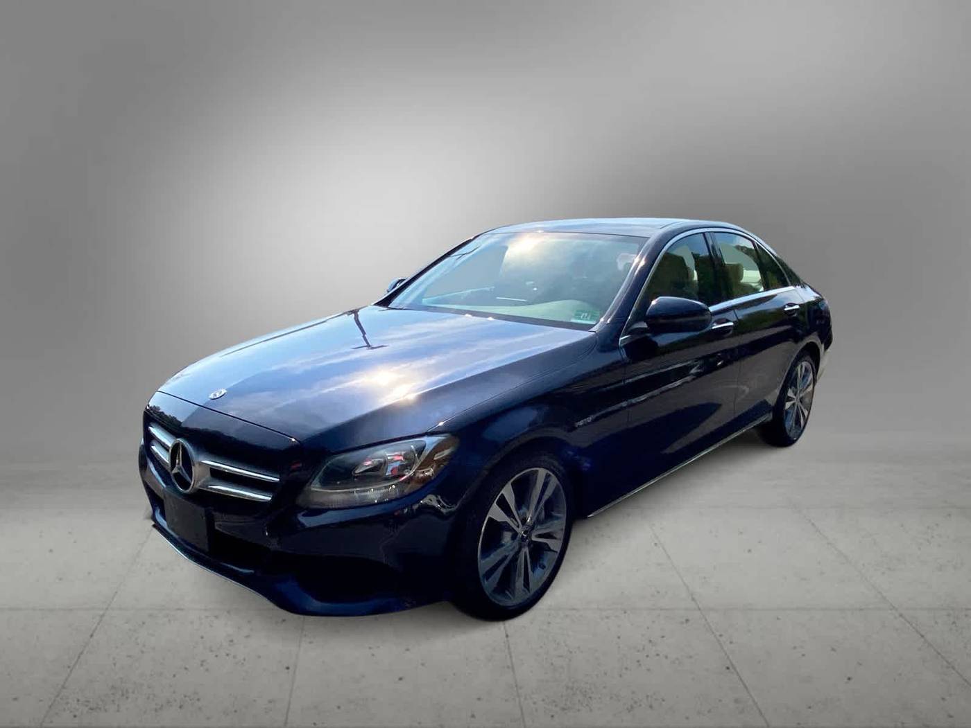 2018 Mercedes-Benz C-Class C 300 — Sedan — 67,254 mi — Freehold, NJ