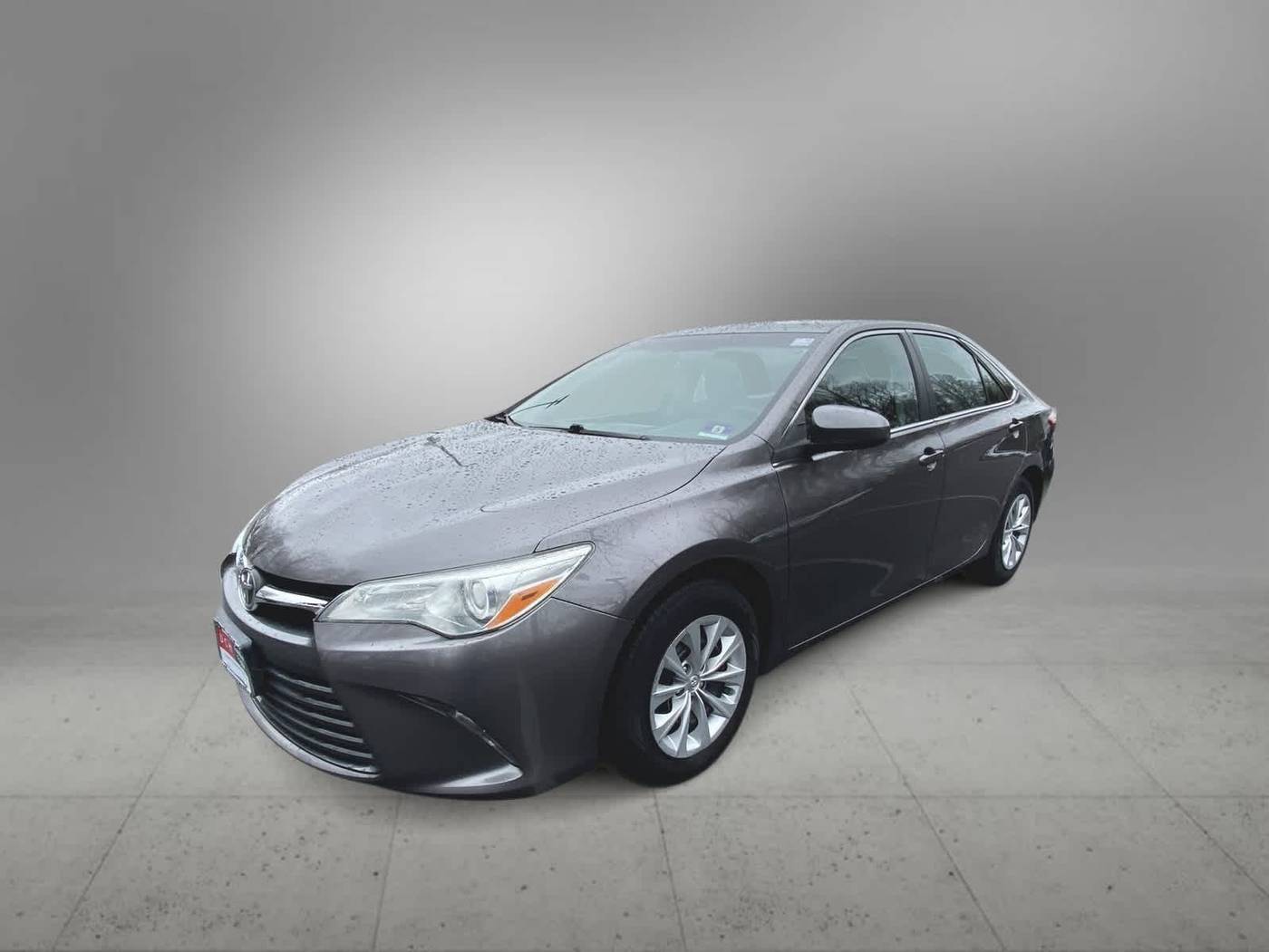 2015 Toyota Camry LE — Sedan — 143,631 mi — Freehold, NJ