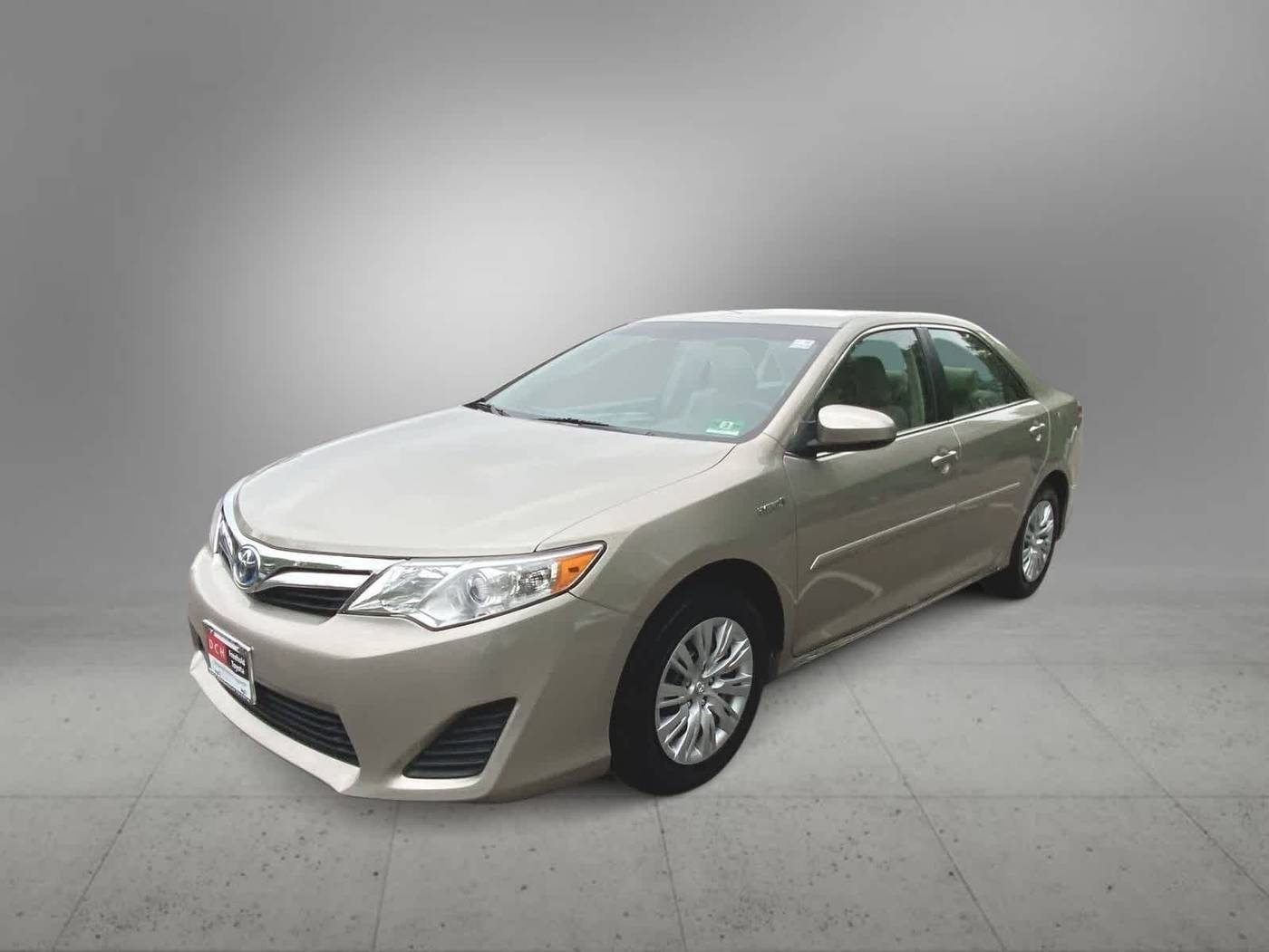 2014 Toyota Camry Hybrid LE — Sedan — 99,323 mi — Freehold, NJ