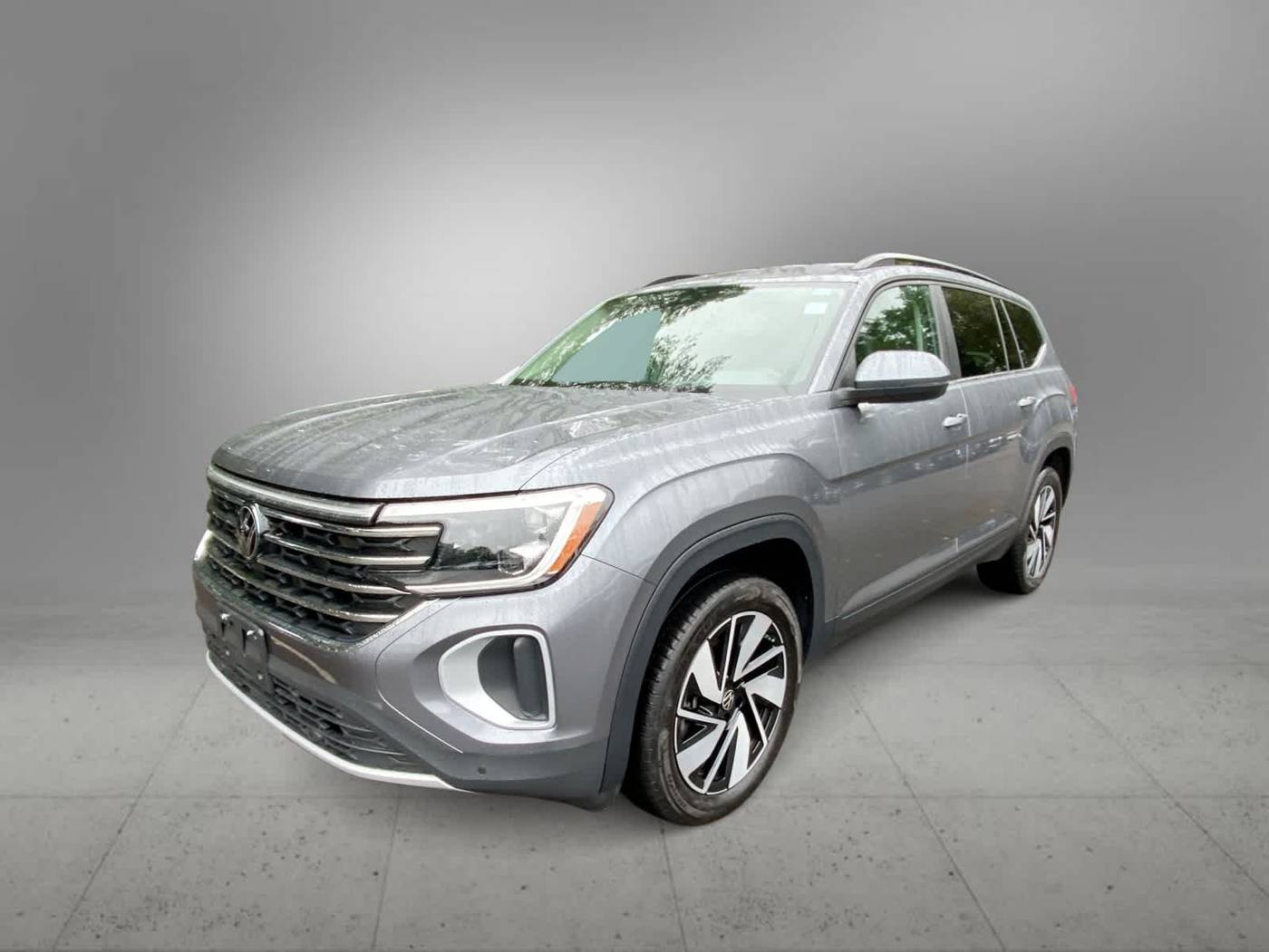 2024 Volkswagen Atlas SE with Technology — SUV — 21,632 mi — Freehold, NJ