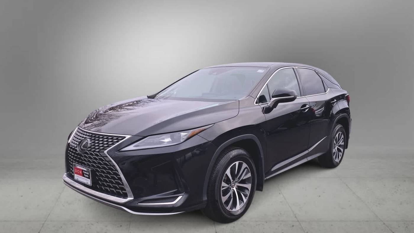 2022 Lexus RX RX 350 — SUV — 71,702 mi — Freehold, NJ