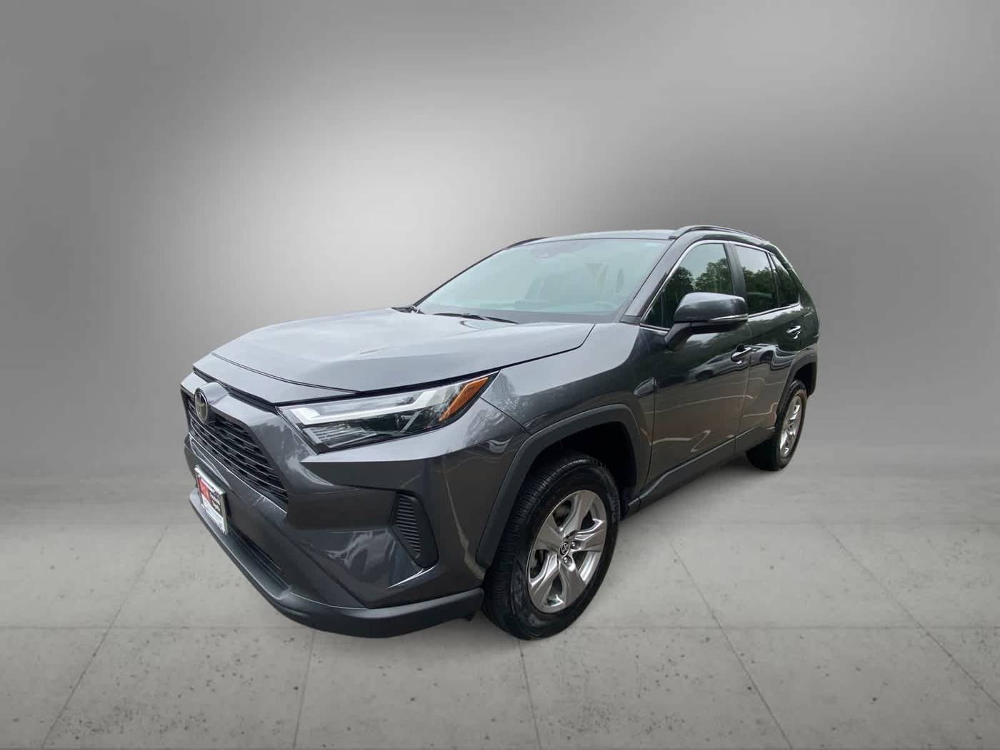 2022 Toyota RAV4 XLE — SUV — 51,321 mi — Freehold, NJ