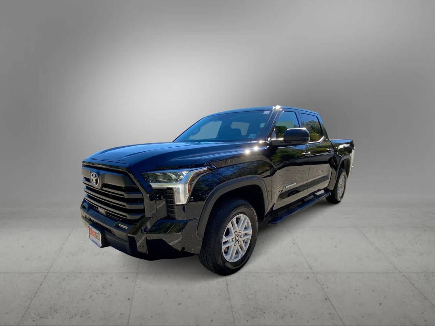 2025 Toyota Tundra SR5 — Pickup Truck — 6,206 mi — Freehold, NJ