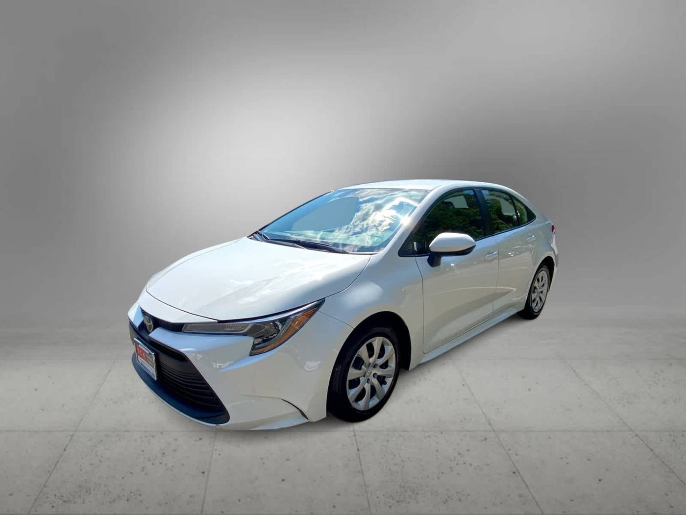 2024 Toyota Corolla LE — Sedan — 33,888 mi — Freehold, NJ