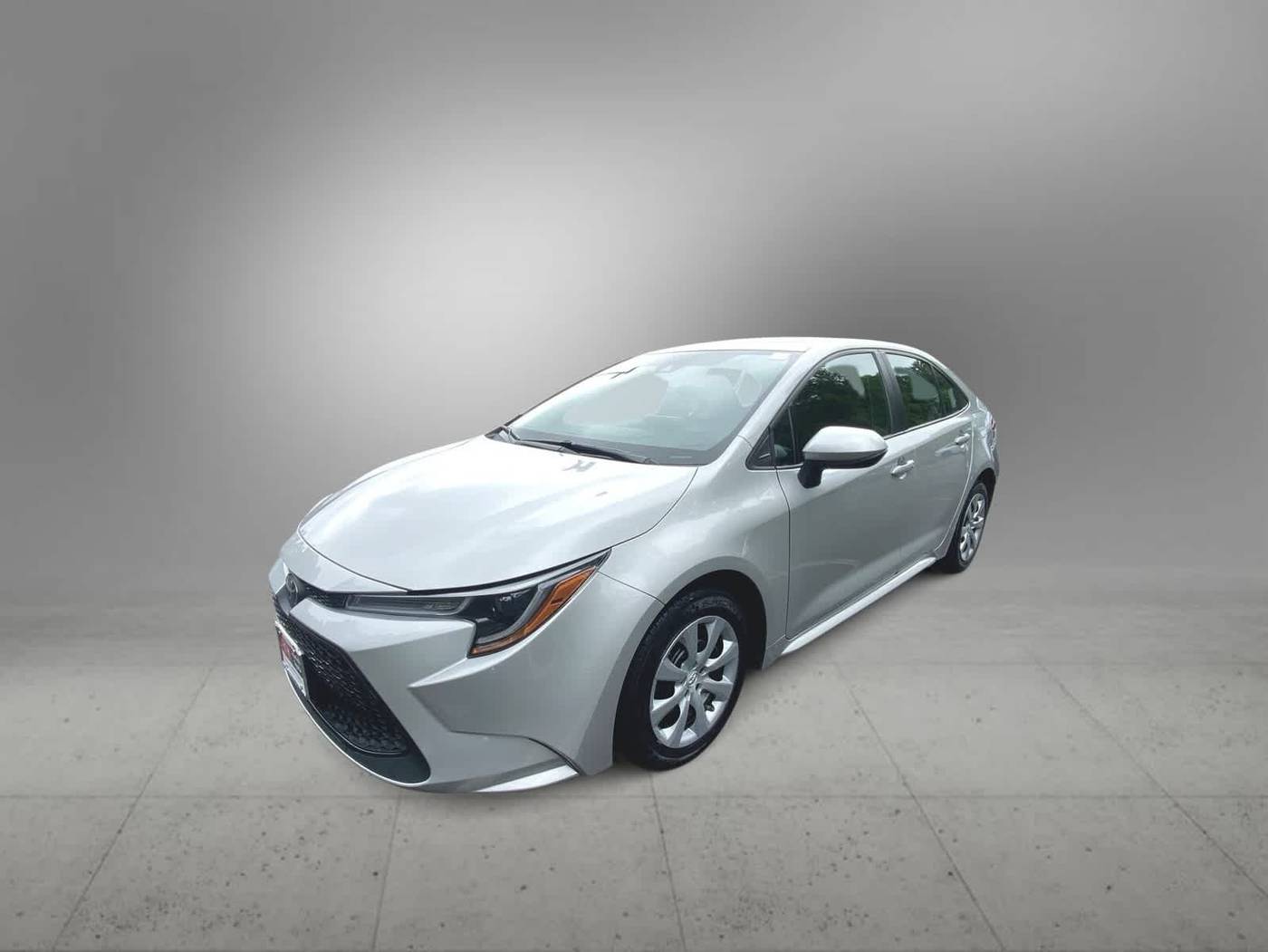2022 Toyota Corolla LE — Sedan — 54,368 mi — Freehold, NJ