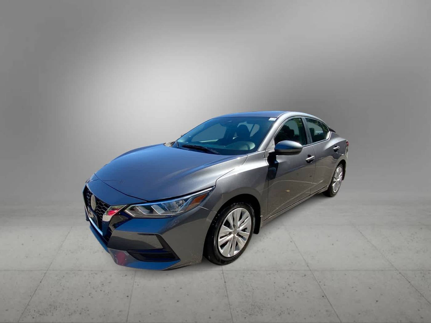 2021 Nissan Sentra S — Sedan — 76,462 mi — Freehold, NJ
