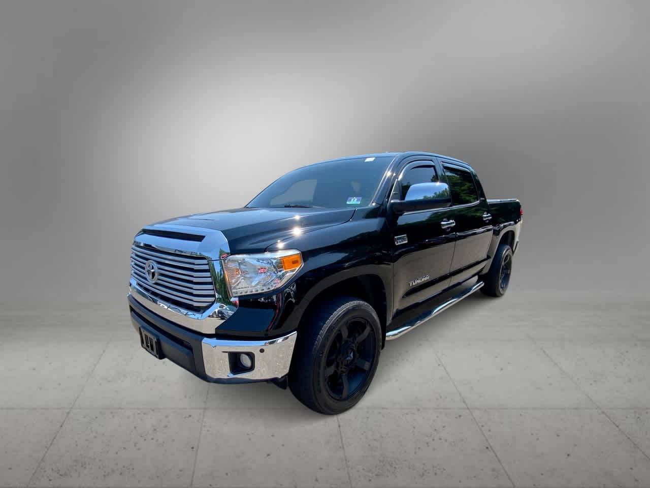 2017 Toyota Tundra Limited — Pickup Truck — 68,267 mi — Freehold, NJ