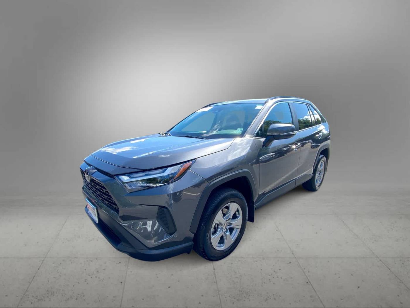 2025 Toyota RAV4 XLE — SUV — 11,164 mi — Freehold, NJ