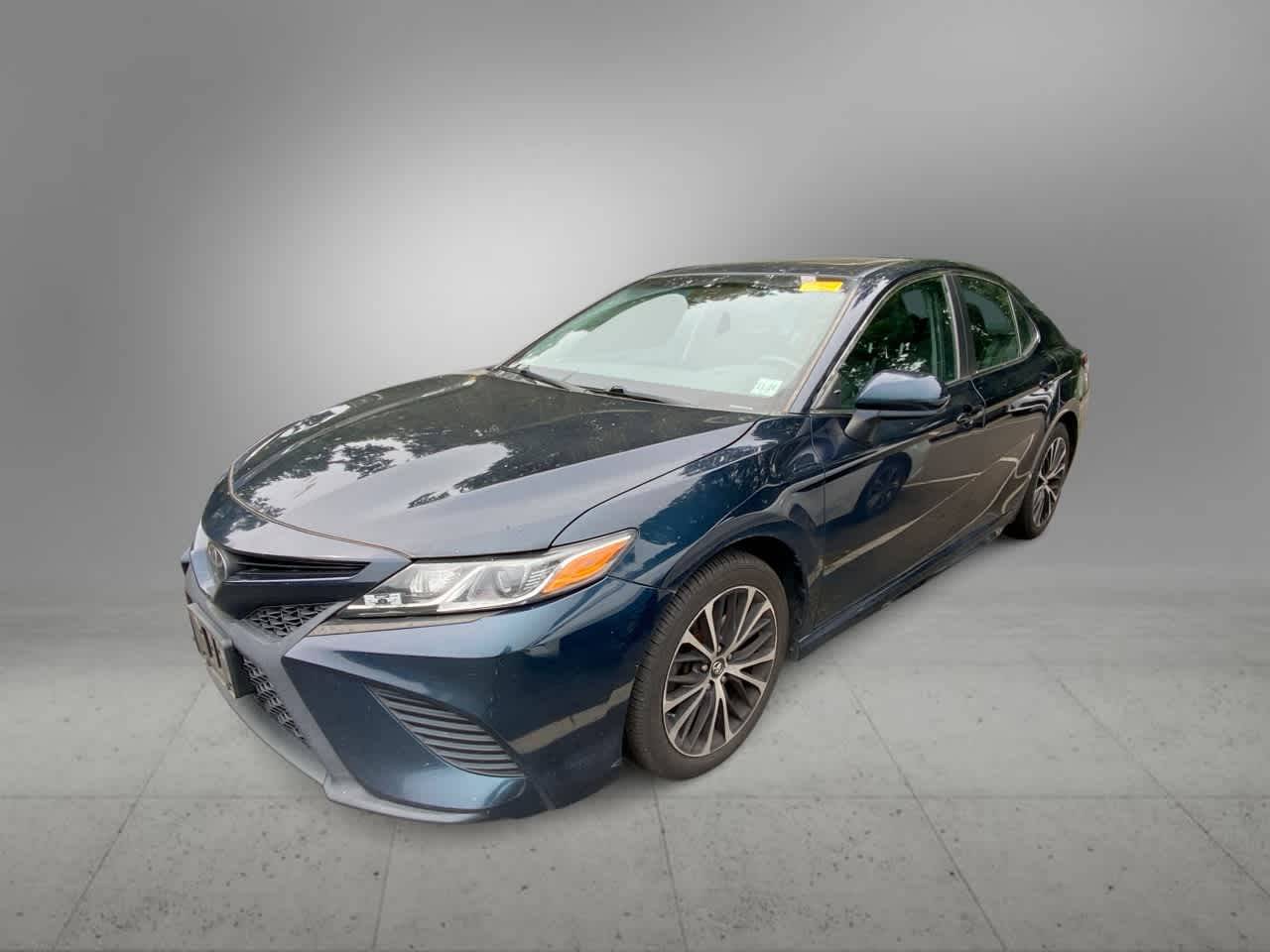 2019 Toyota Camry SE — Sedan — 127,106 mi — Freehold, NJ